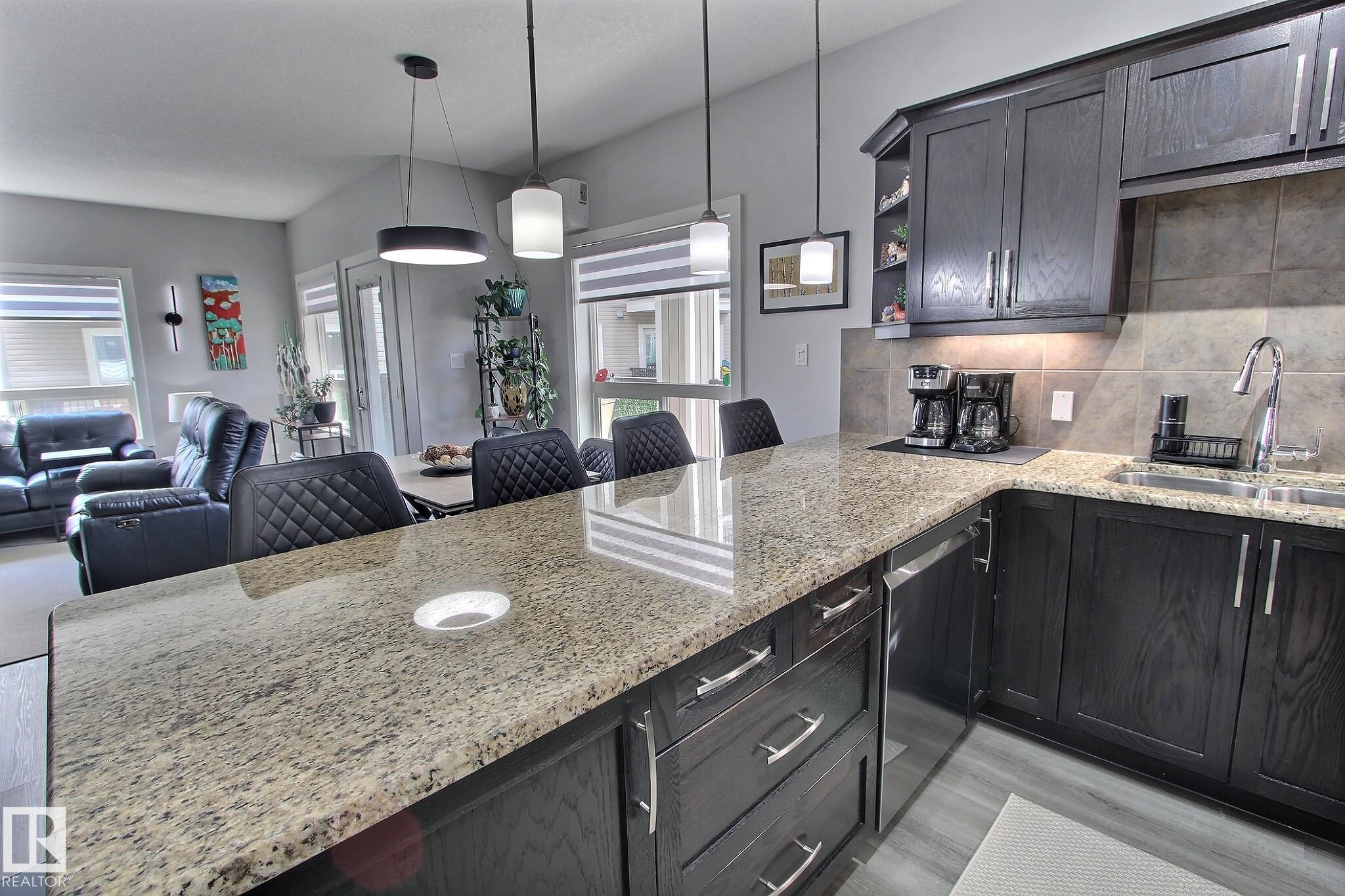 Photo 7 at 3207 - 7347 South Terwillegar Drive NW, South Terwillegar, Edmonton