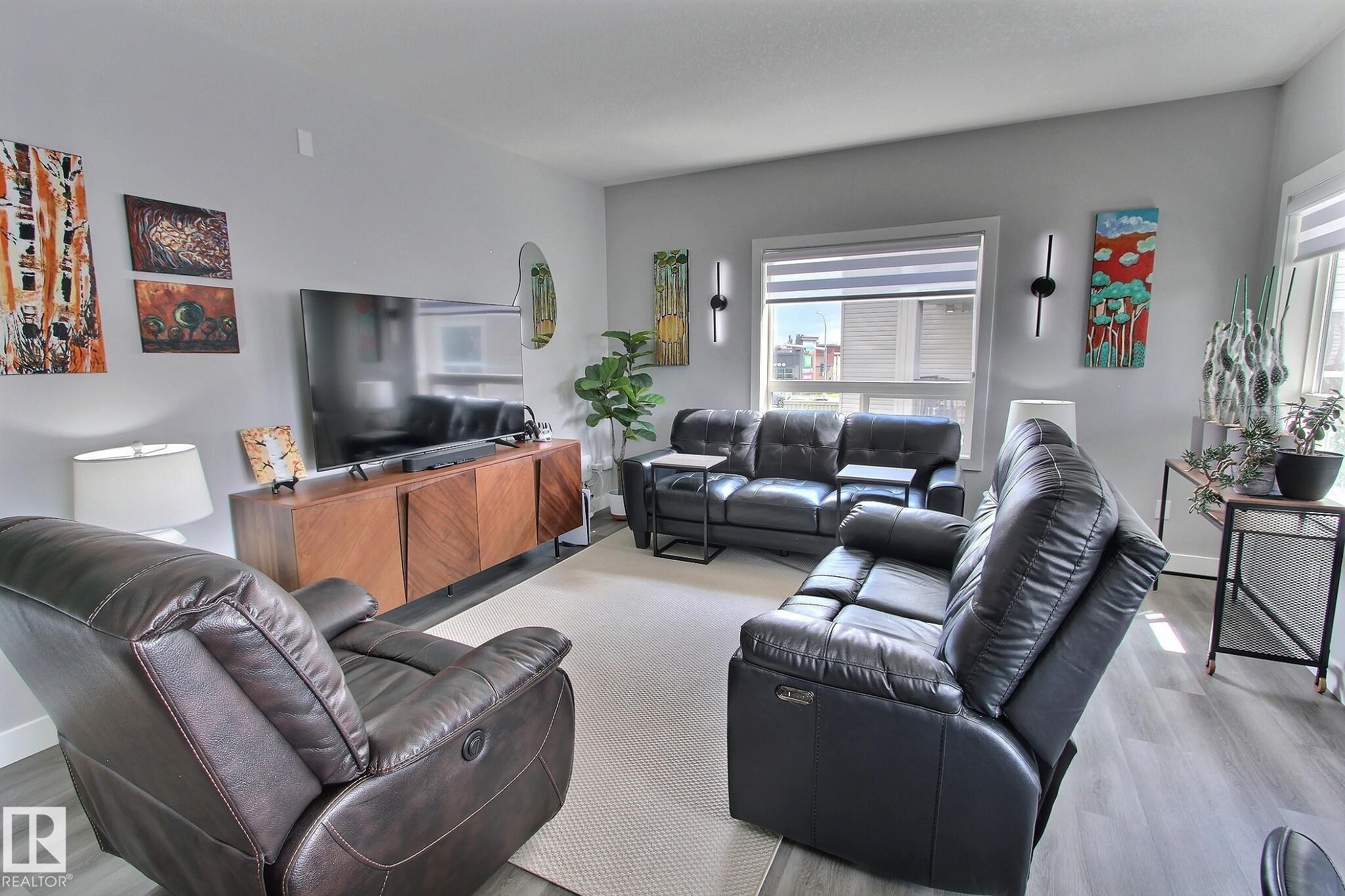 Photo 10 at 3207 - 7347 South Terwillegar Drive NW, South Terwillegar, Edmonton