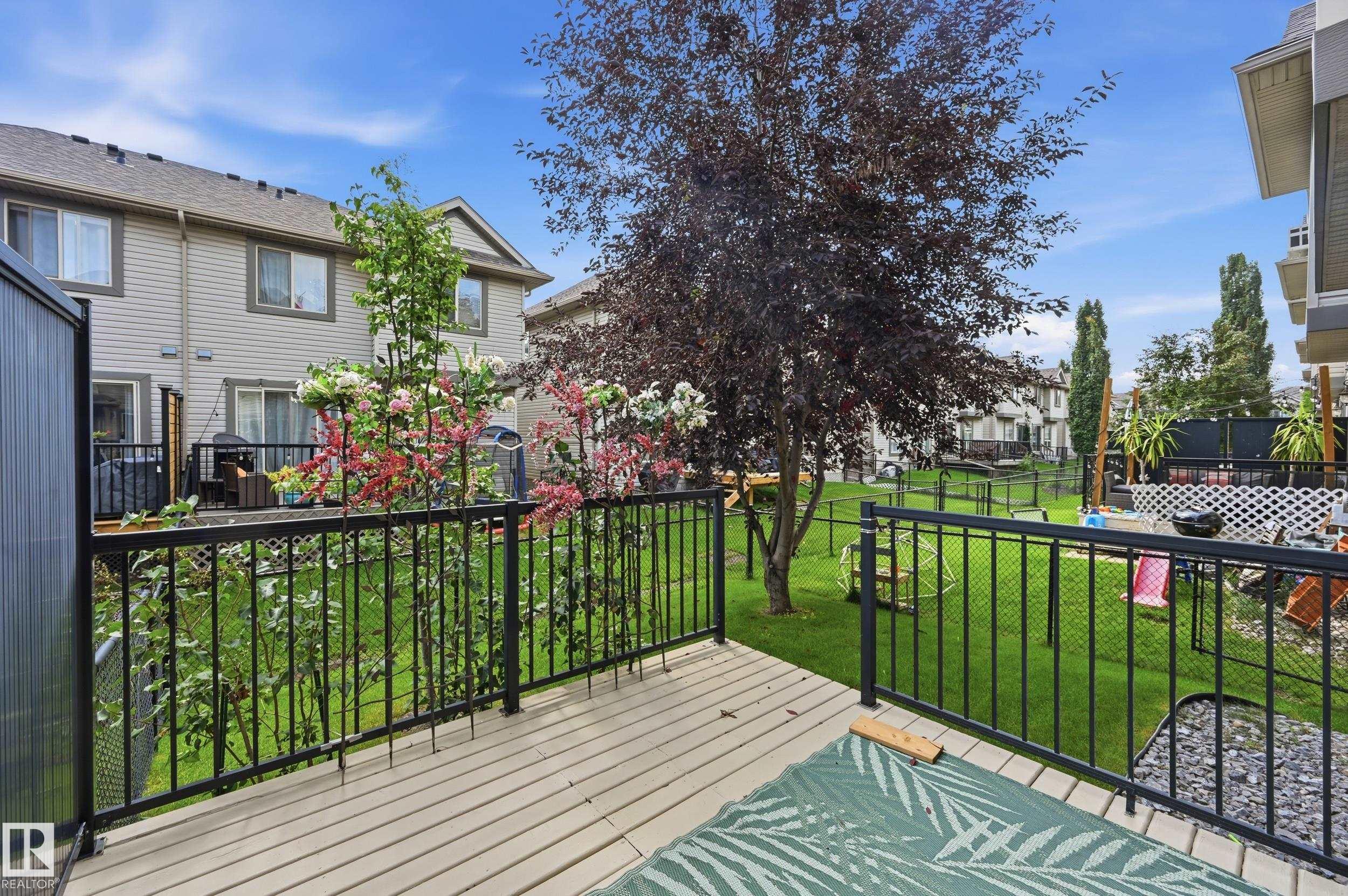 Photo 32 at 60 - 1128 156 Street NW, South Terwillegar, Edmonton