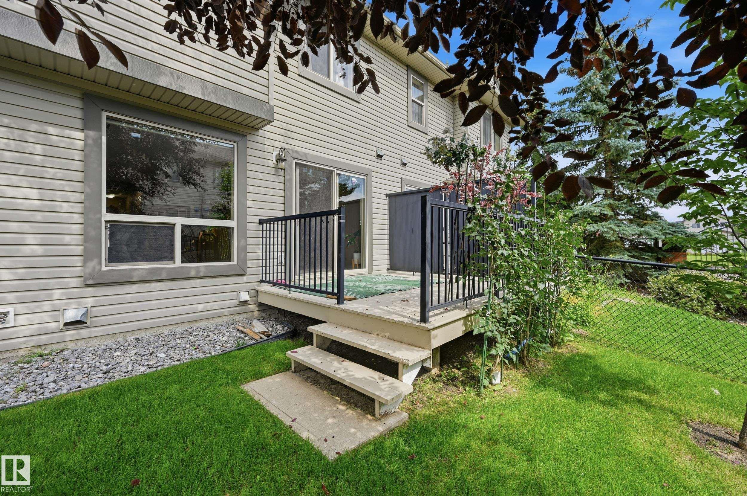 Photo 33 at 60 - 1128 156 Street NW, South Terwillegar, Edmonton