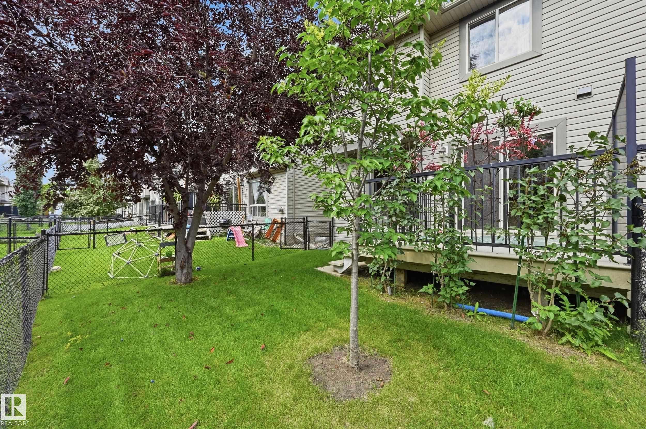 Photo 35 at 60 - 1128 156 Street NW, South Terwillegar, Edmonton