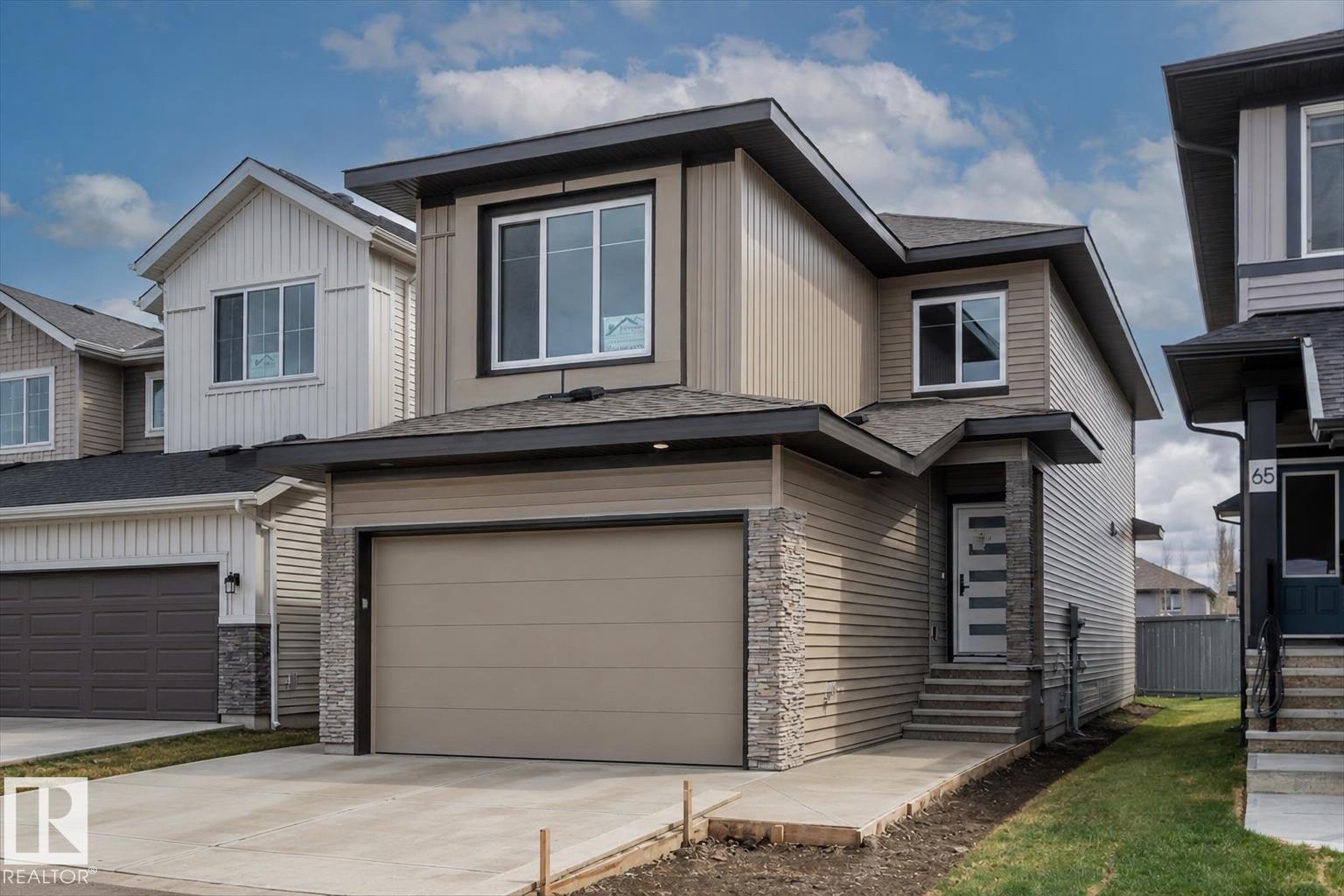 69 Elliott Wynd, South Pointe, Fort Saskatchewan