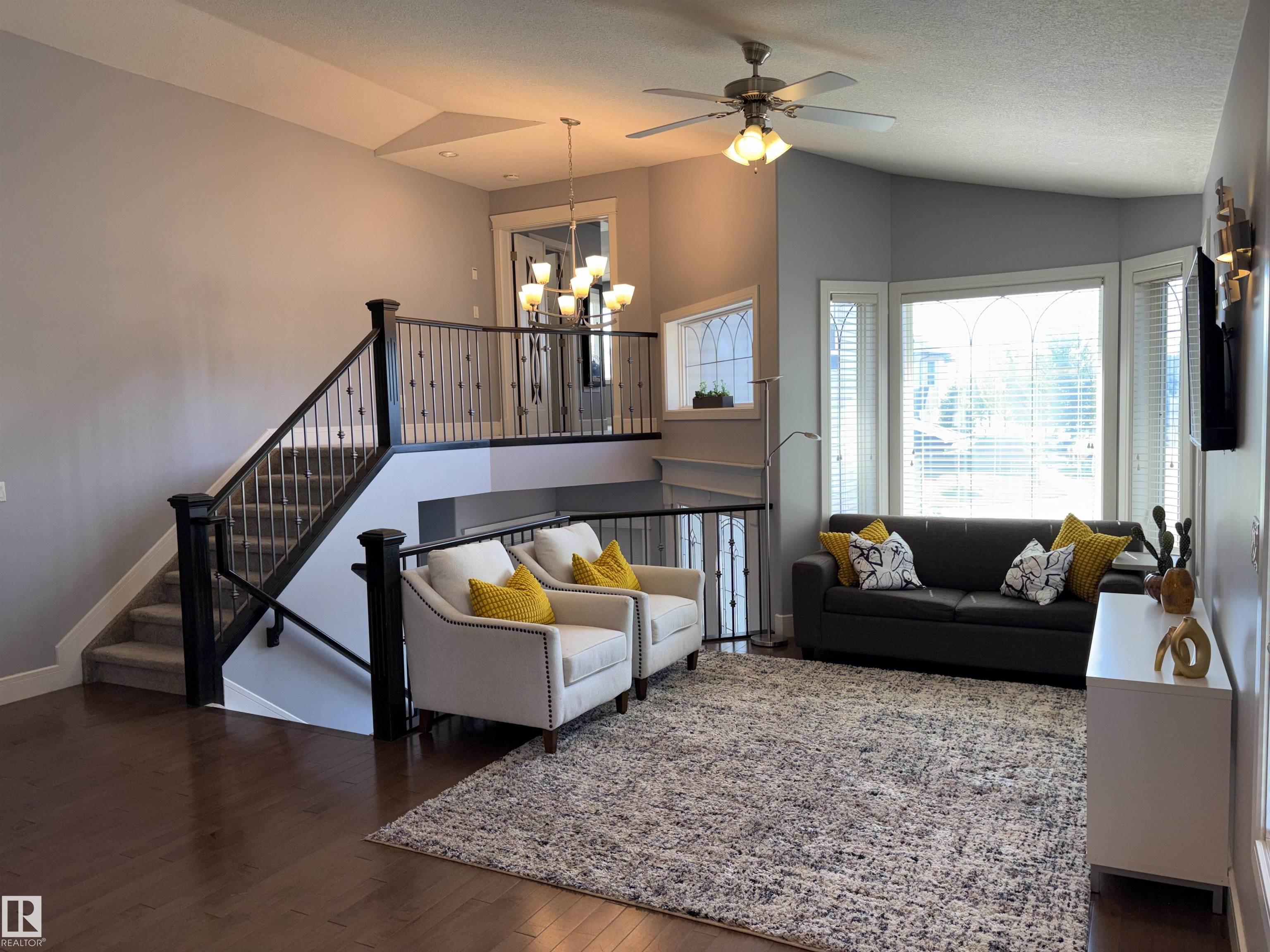 Photo 28 at 1452 36a Avenue NW, Tamarack, Edmonton