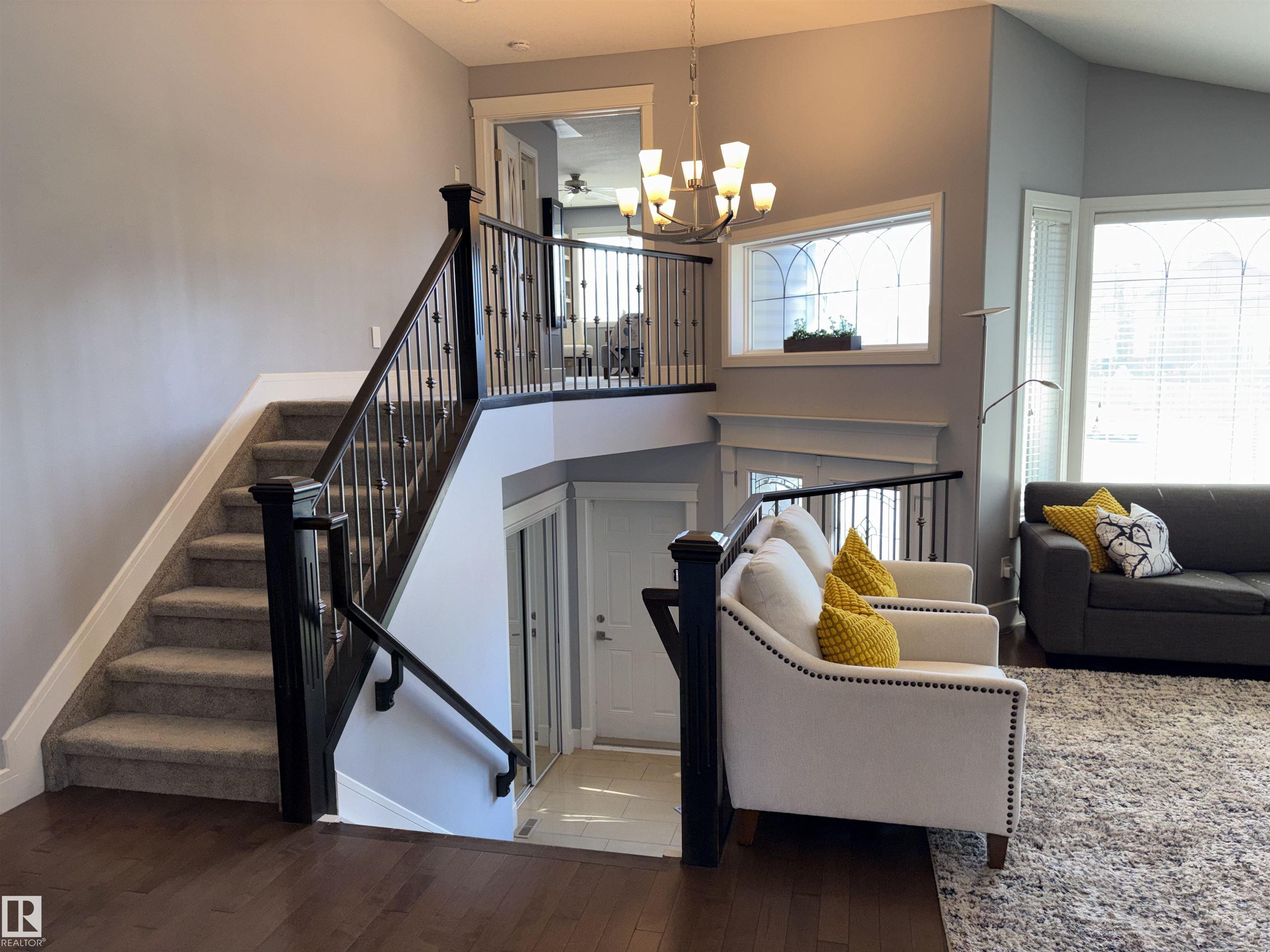 Photo 32 at 1452 36a Avenue NW, Tamarack, Edmonton