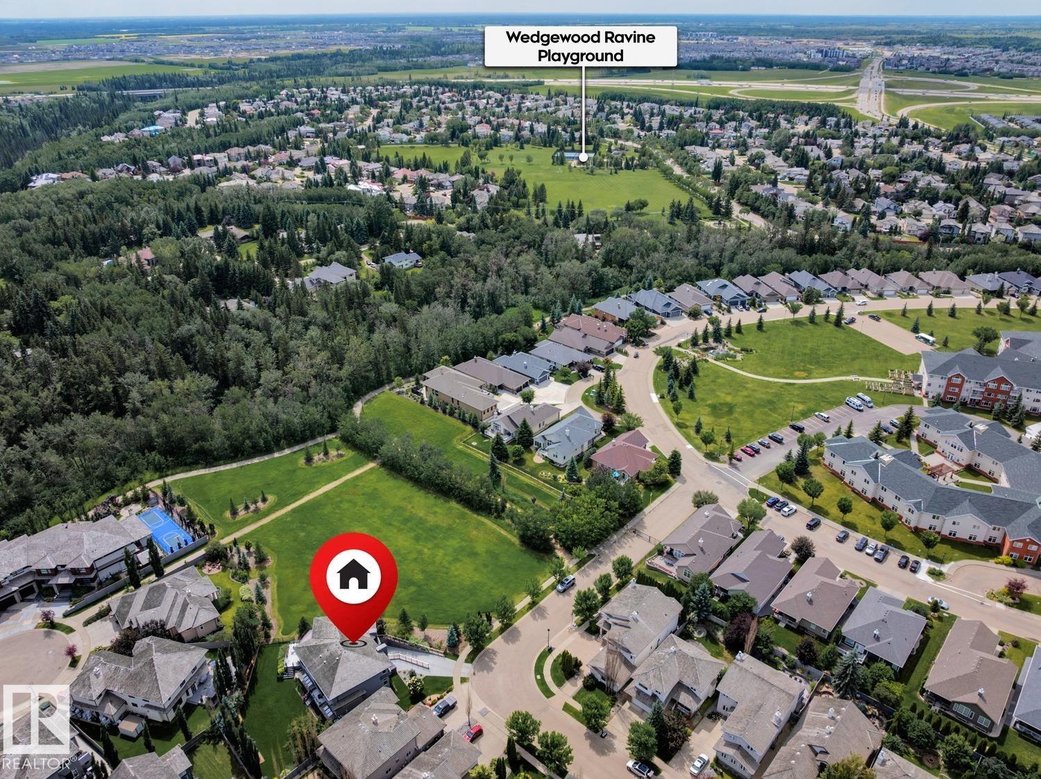703 Dalhousie Way NW, Donsdale, Edmonton