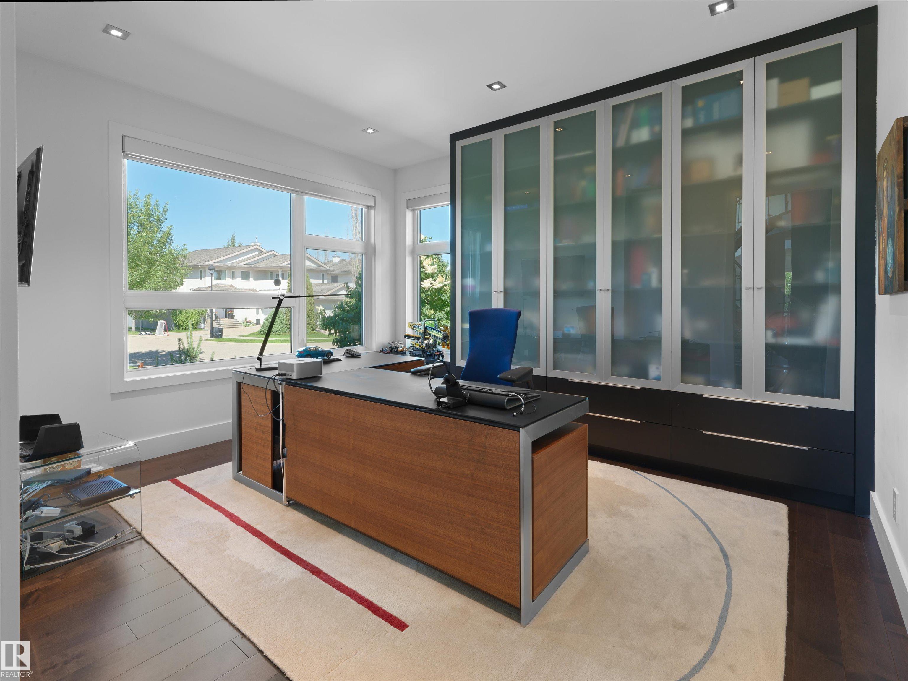Photo 6 at 703 Dalhousie Way NW, Donsdale, Edmonton