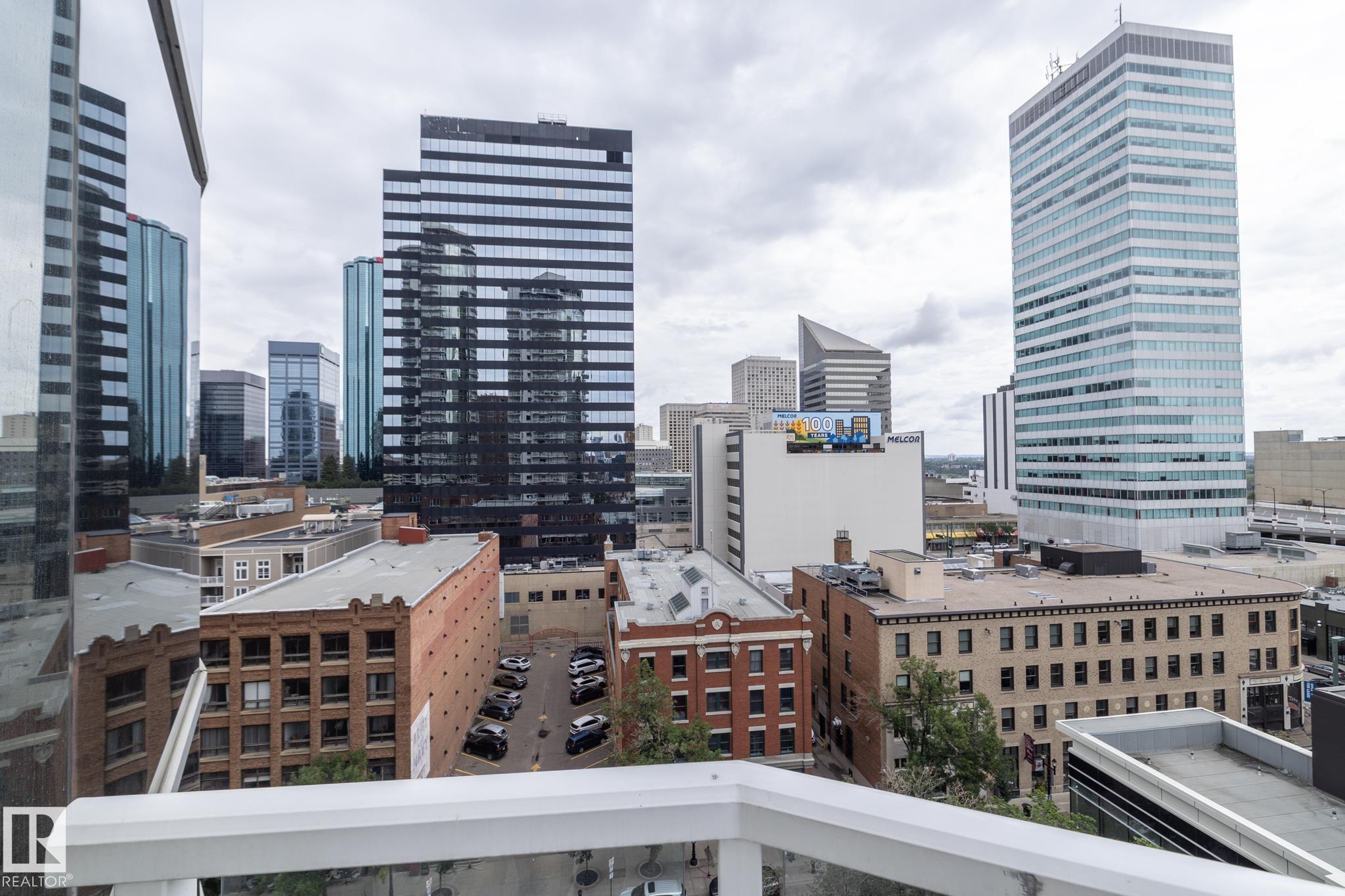 Photo 33 at 1004 - 10136 104 Street NW, Downtown, Edmonton