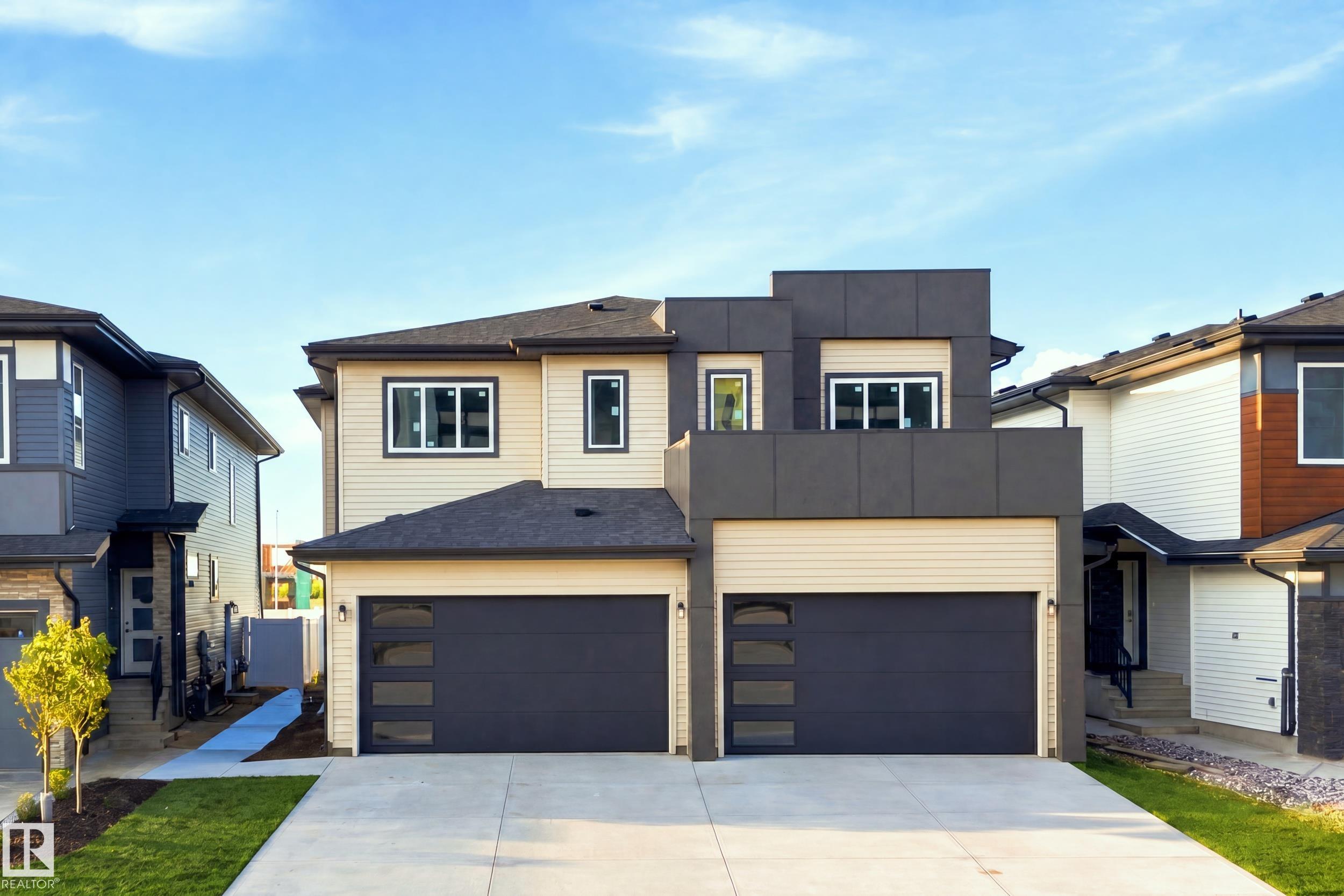 1818 155 Avenue NW, Gorman, Edmonton