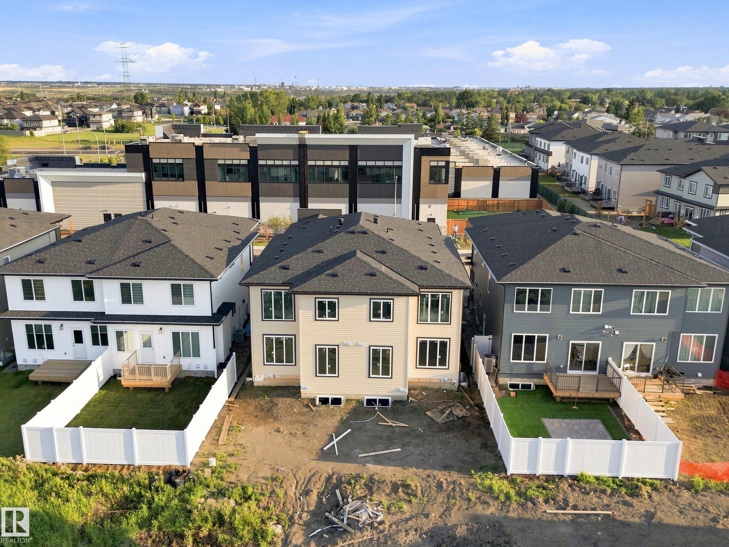 Photo 15 at 1818 155 Avenue NW, Gorman, Edmonton