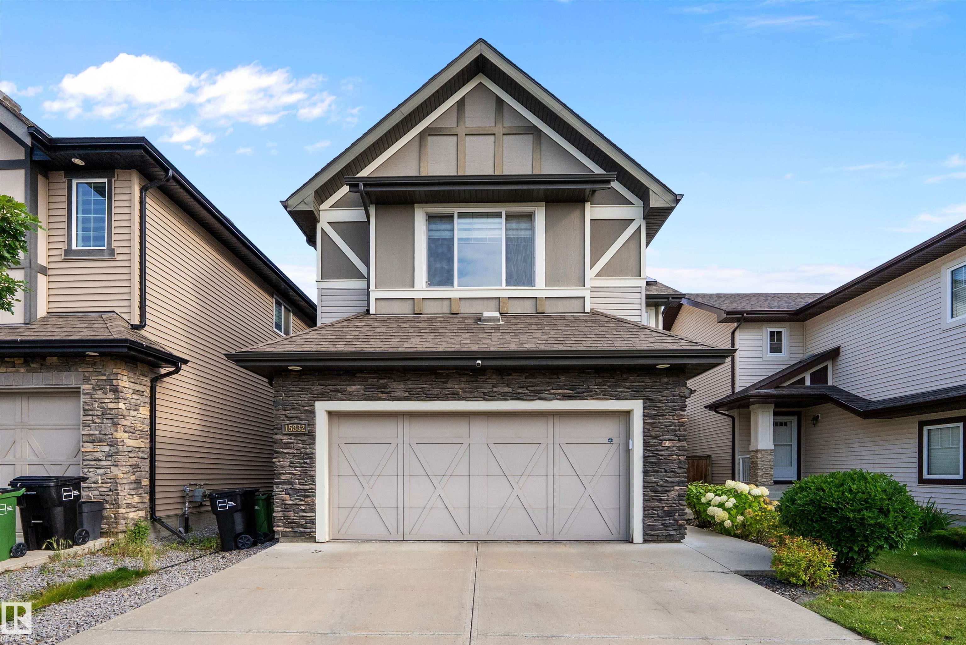 15832 11 Avenue SW, Glenridding Heights, Edmonton