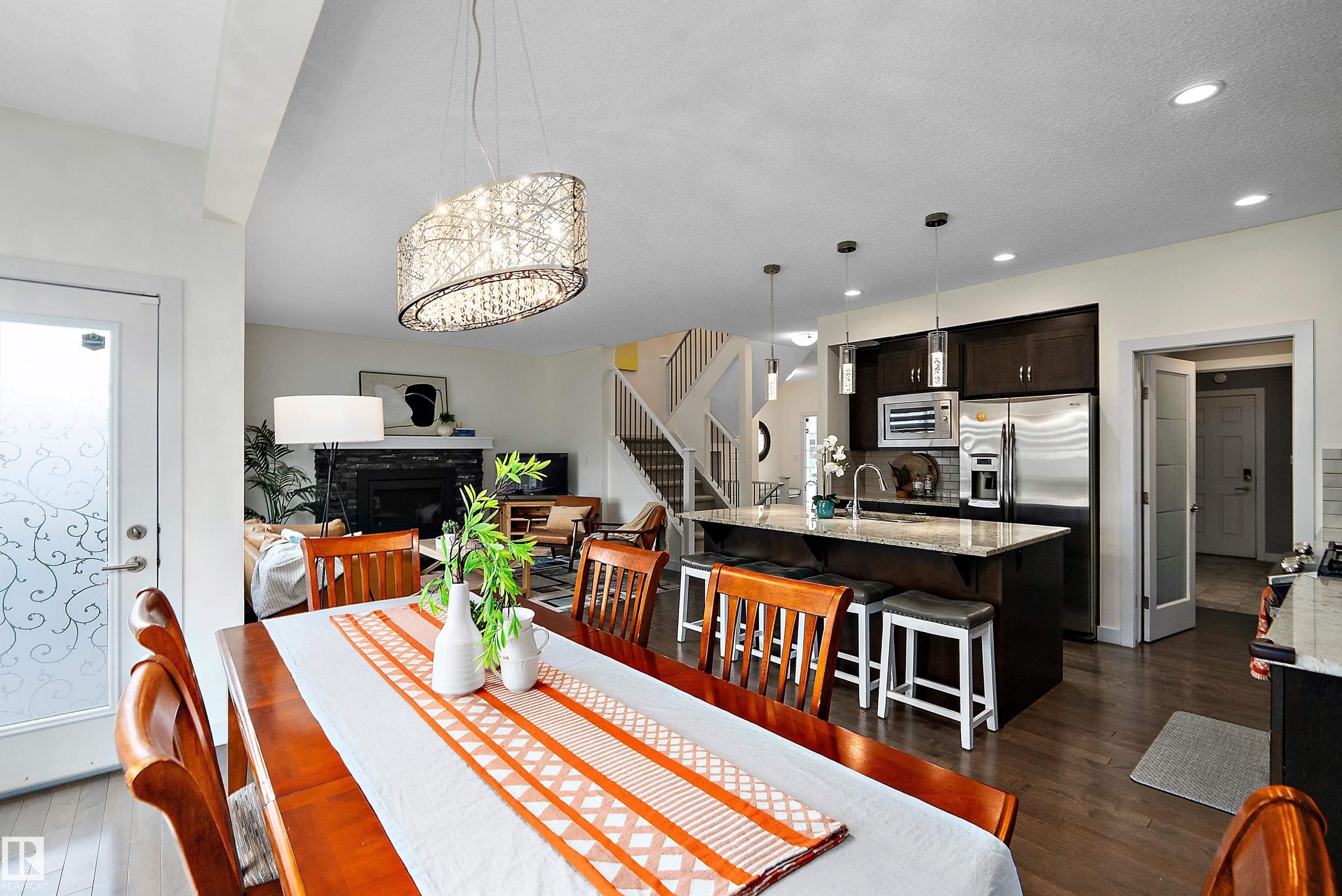 Photo 12 at 15832 11 Avenue SW, Glenridding Heights, Edmonton