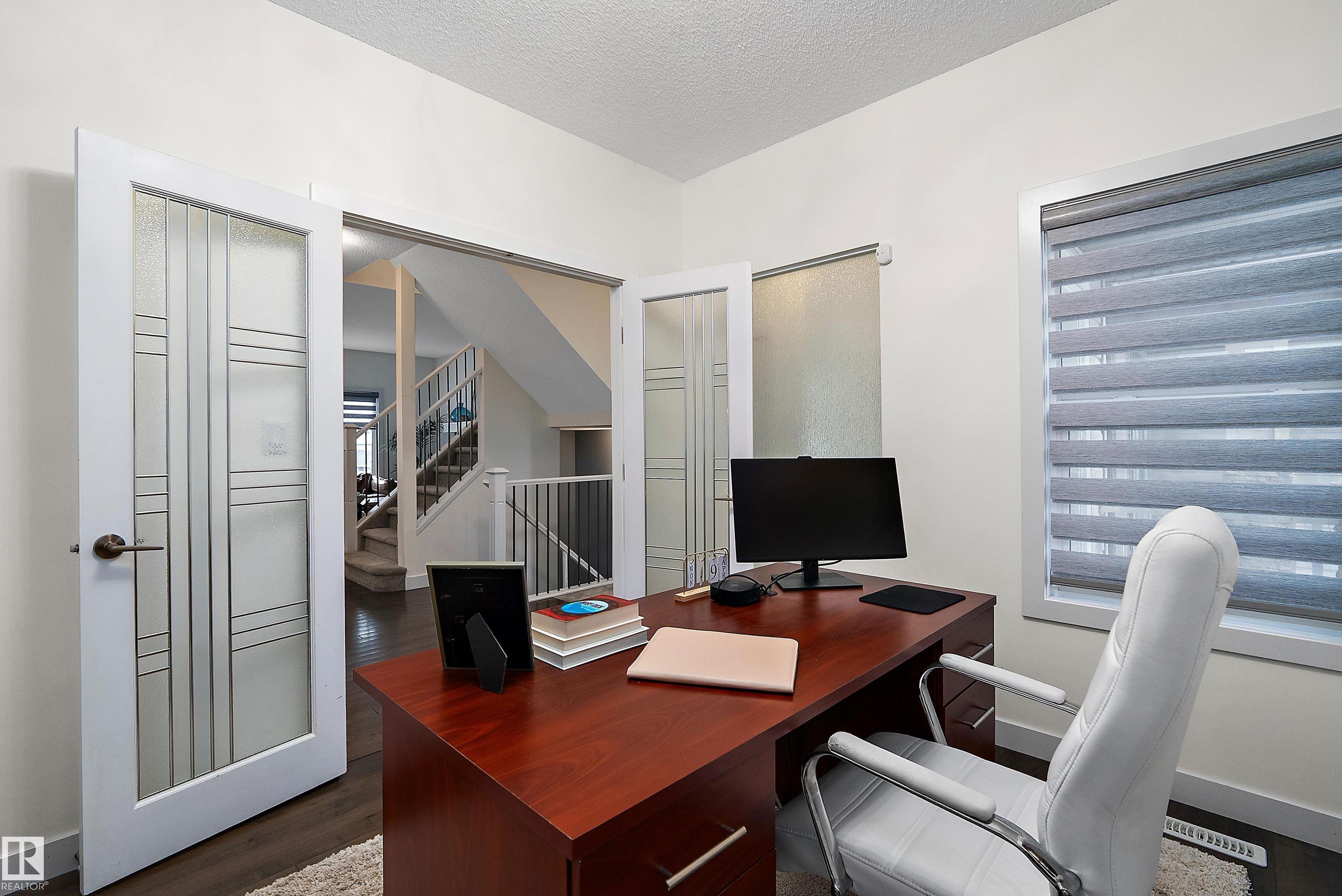 Photo 18 at 15832 11 Avenue SW, Glenridding Heights, Edmonton