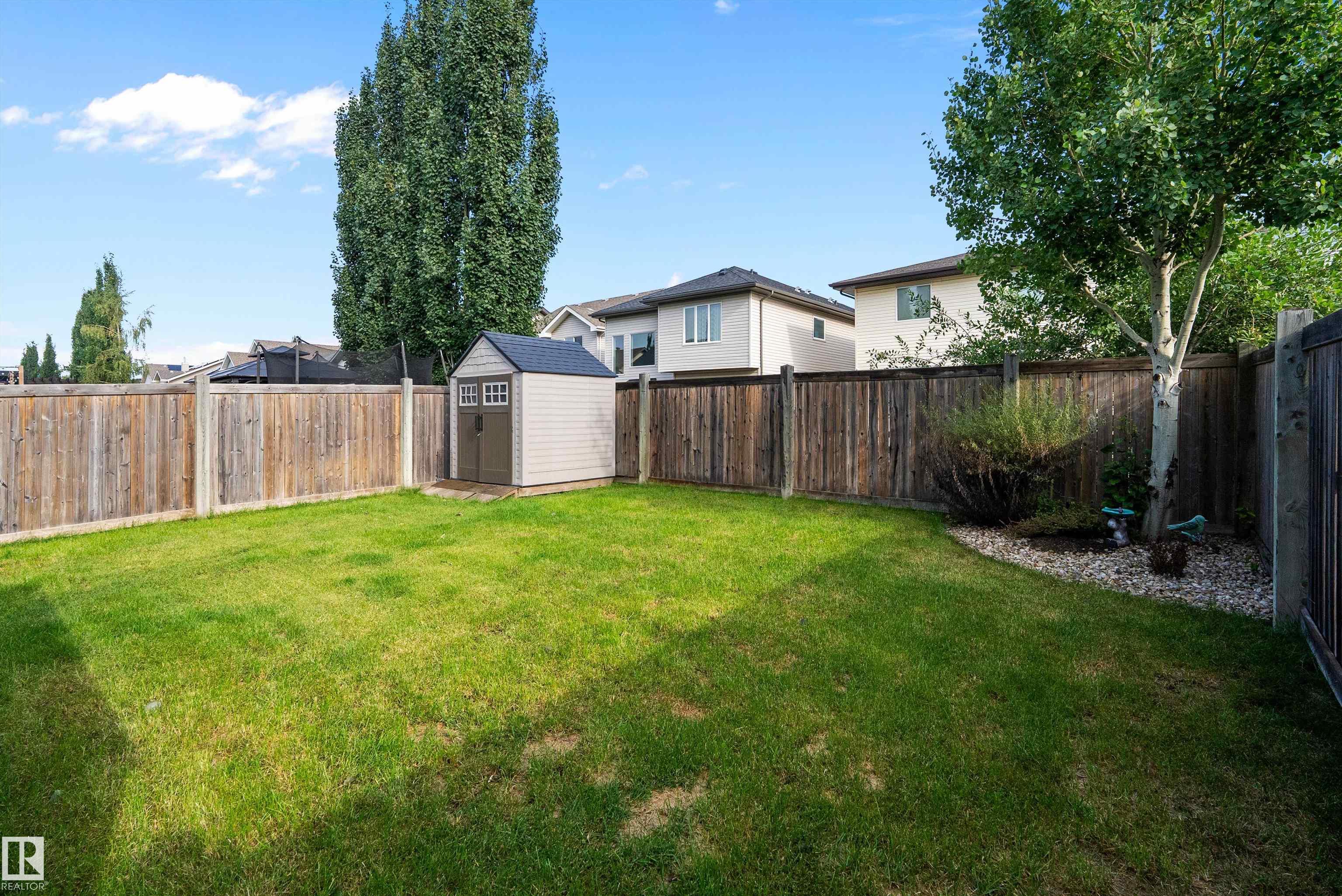 Photo 47 at 15832 11 Avenue SW, Glenridding Heights, Edmonton