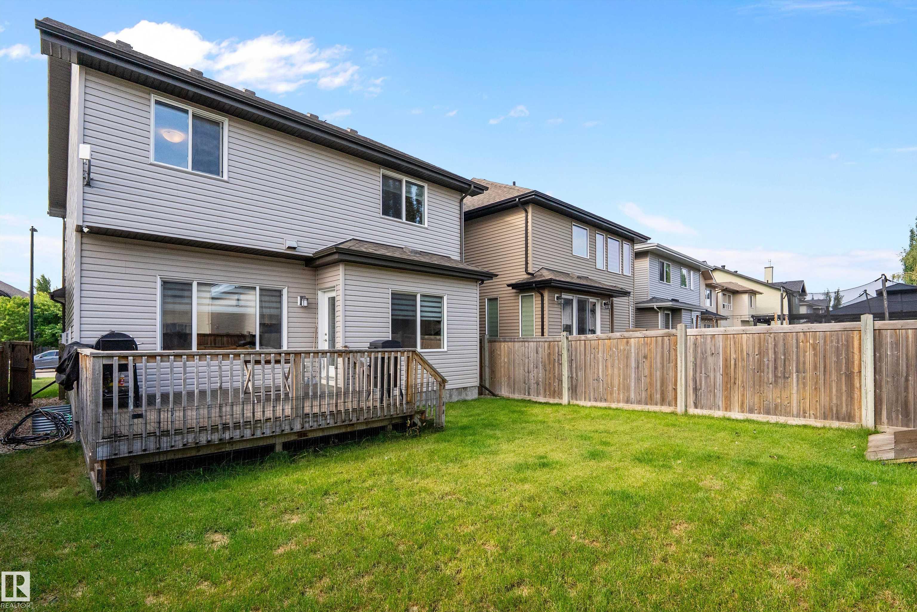 Photo 48 at 15832 11 Avenue SW, Glenridding Heights, Edmonton