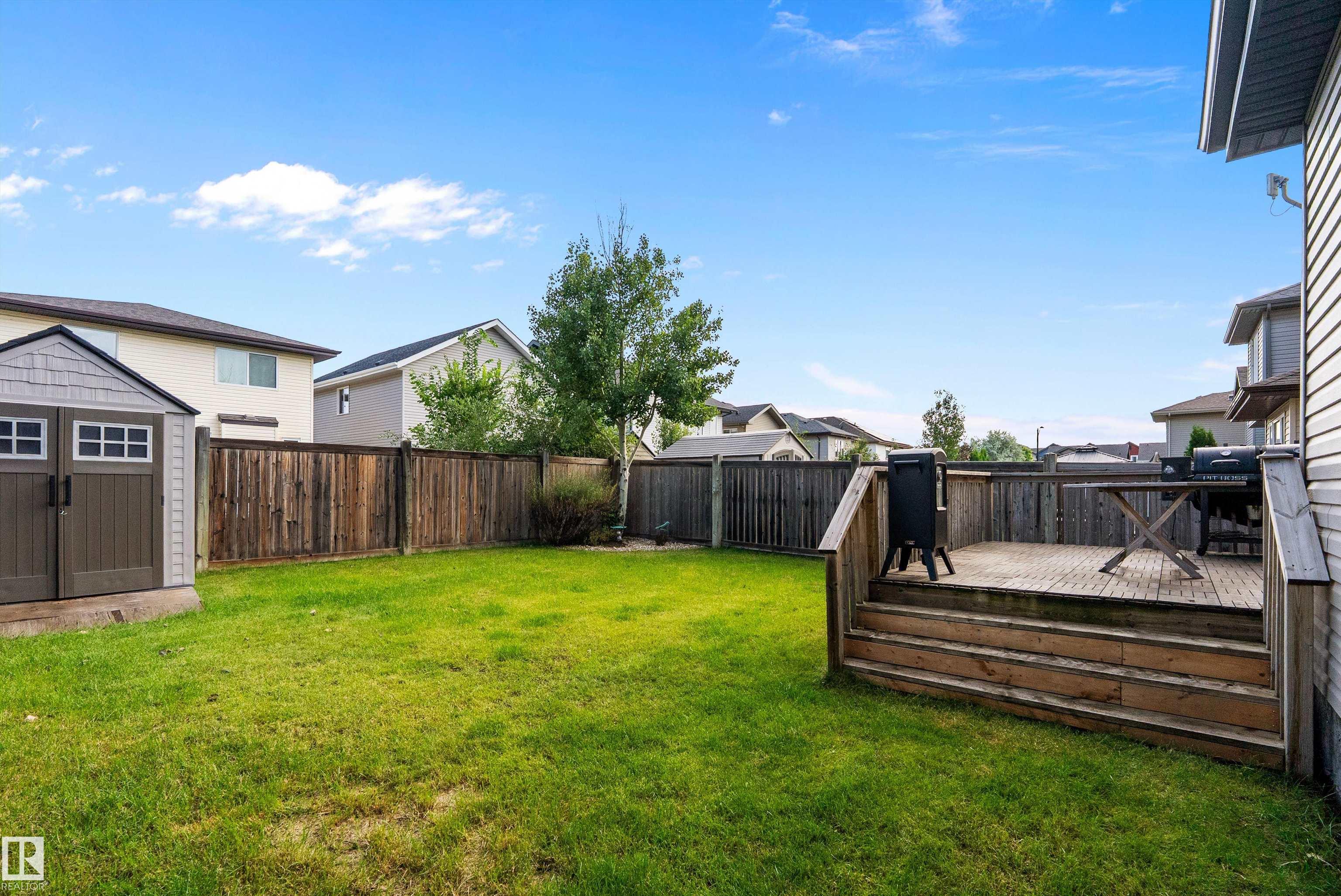 Photo 50 at 15832 11 Avenue SW, Glenridding Heights, Edmonton