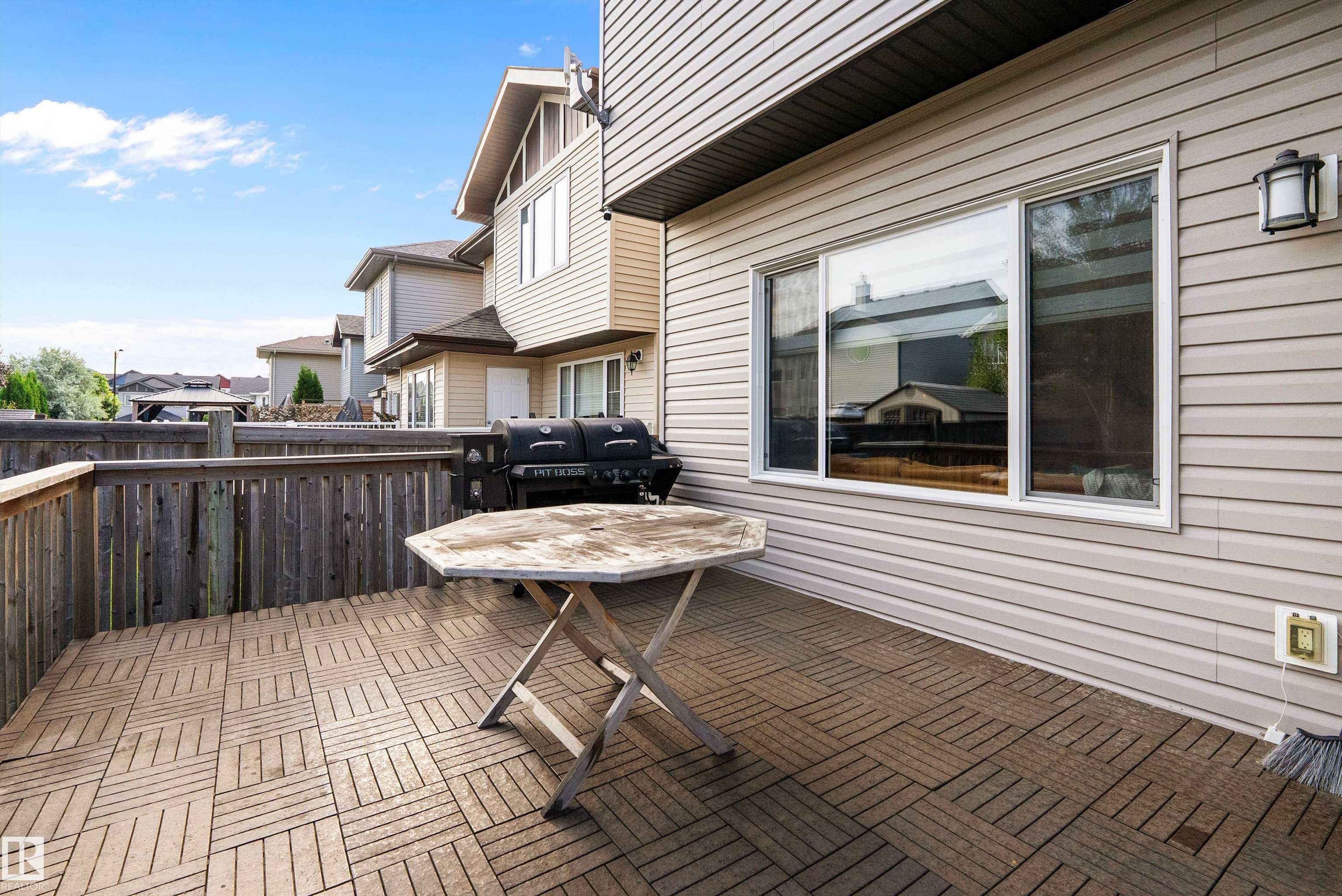 Photo 51 at 15832 11 Avenue SW, Glenridding Heights, Edmonton