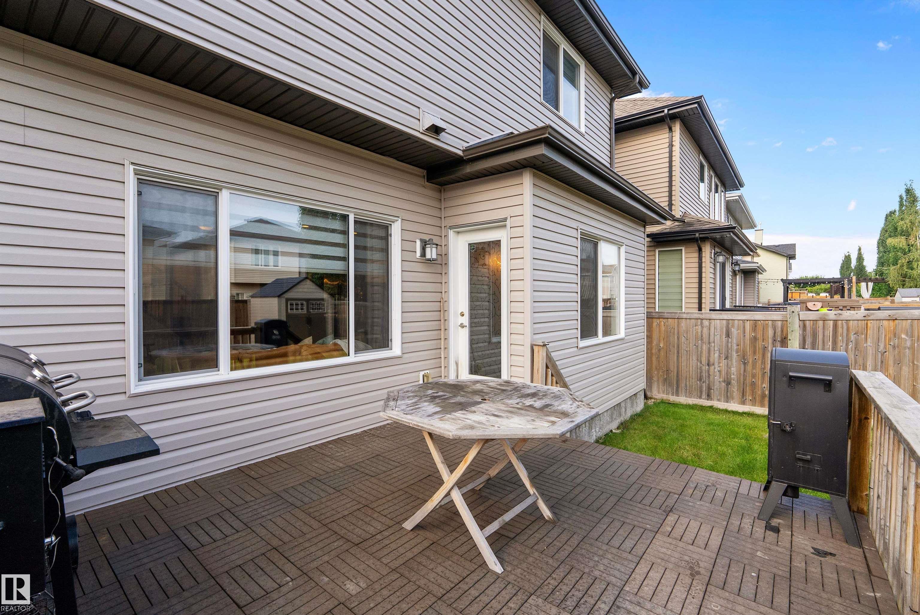 Photo 52 at 15832 11 Avenue SW, Glenridding Heights, Edmonton