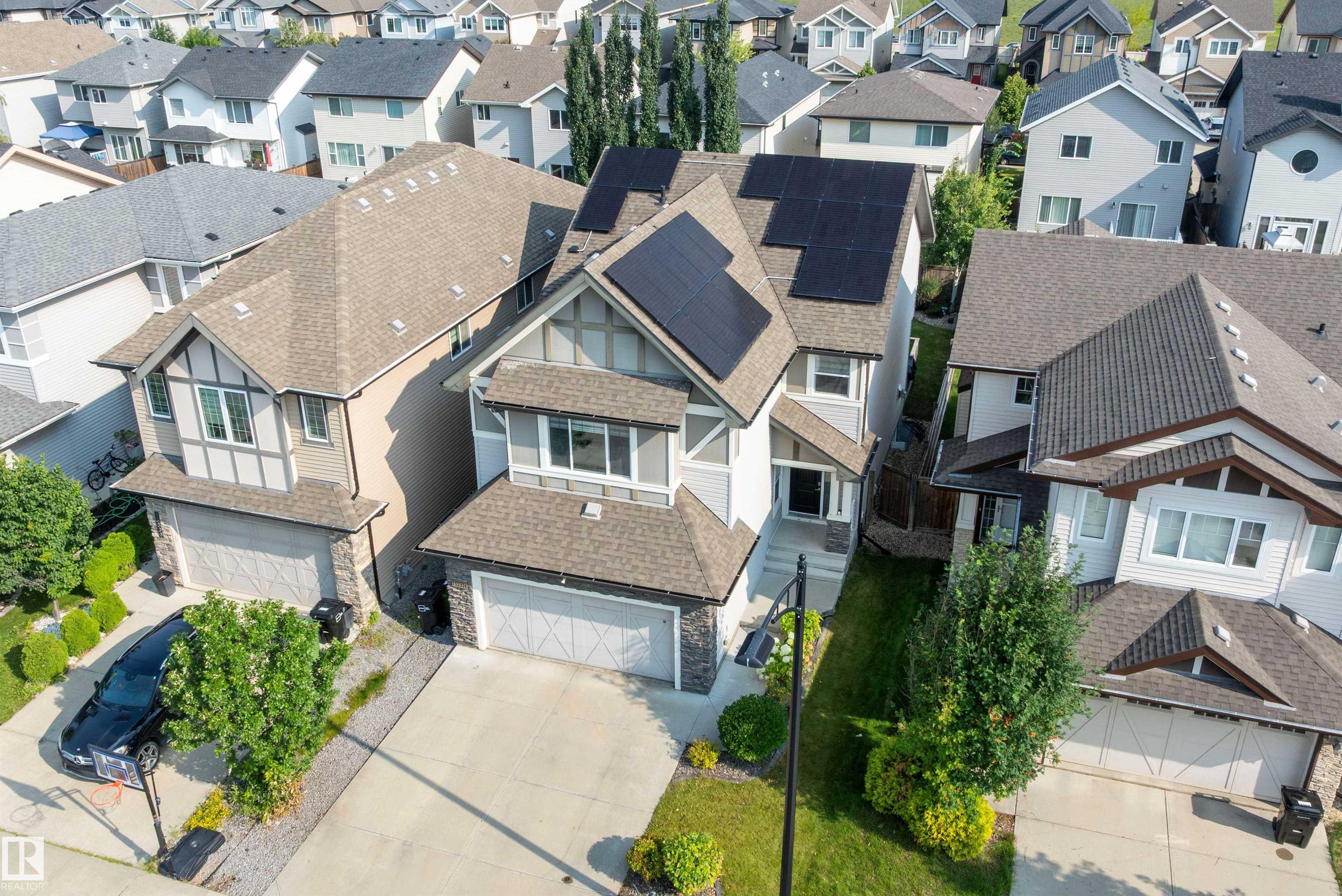 Photo 54 at 15832 11 Avenue SW, Glenridding Heights, Edmonton