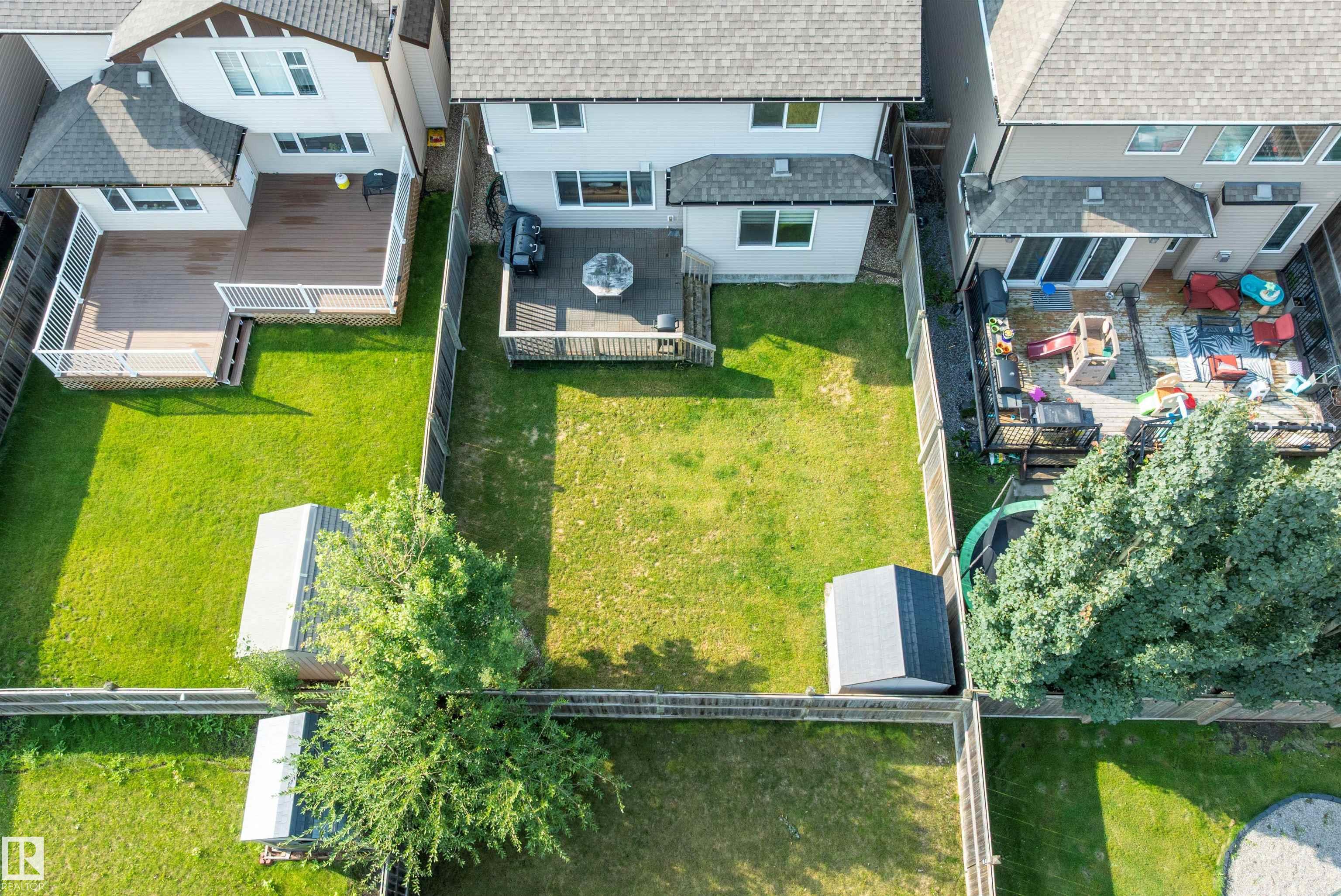 Photo 57 at 15832 11 Avenue SW, Glenridding Heights, Edmonton