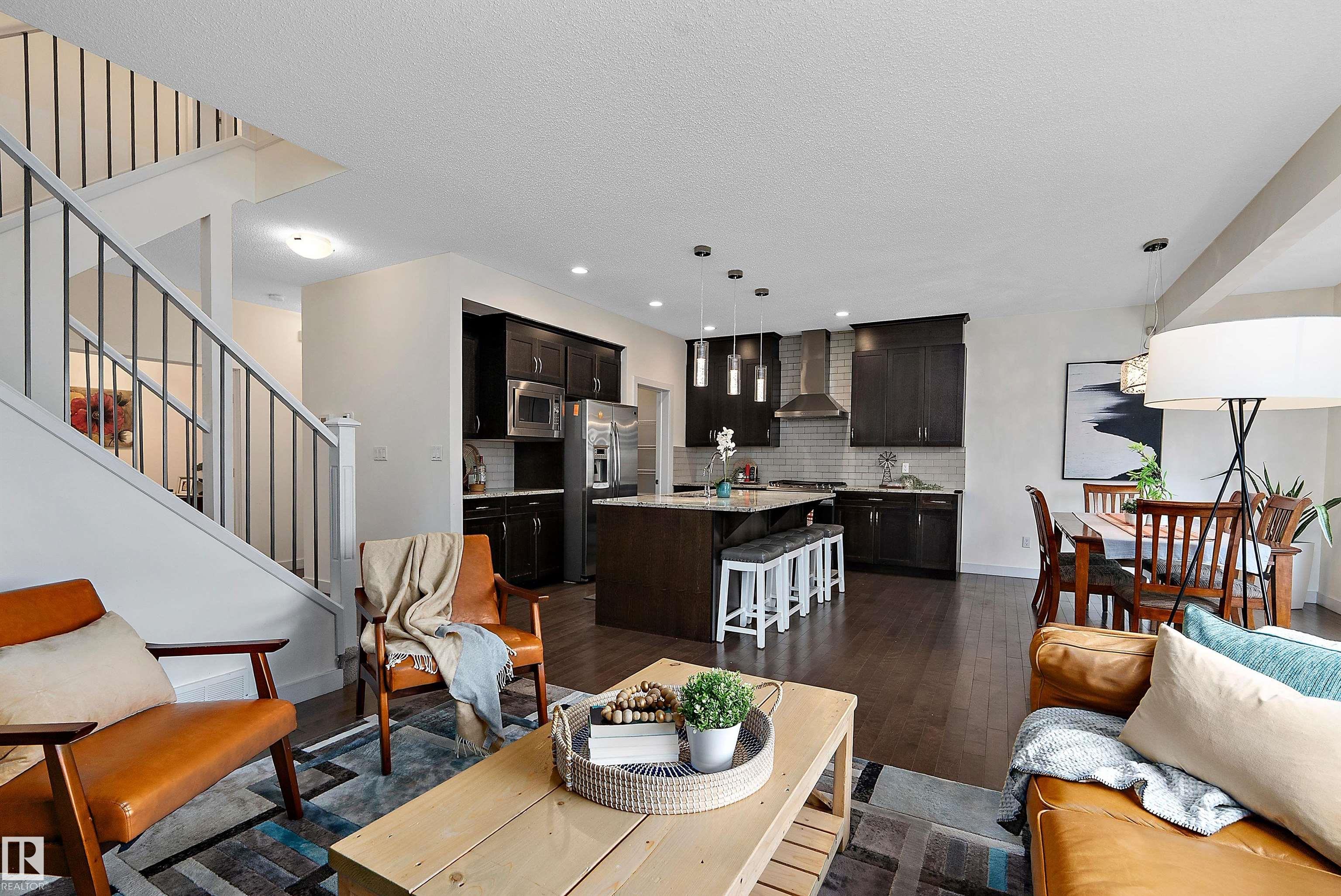 Photo 7 at 15832 11 Avenue SW, Glenridding Heights, Edmonton