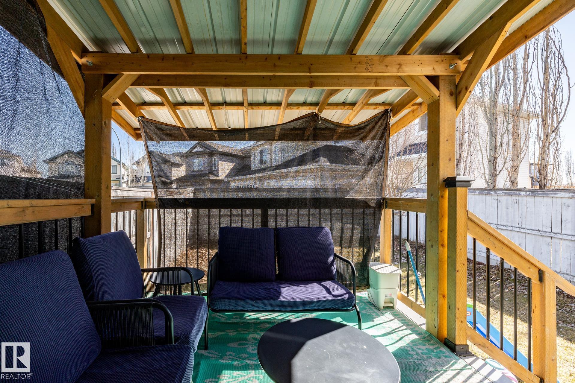 Photo 35 at 8644 173 Avenue NW, Klarvatten, Edmonton