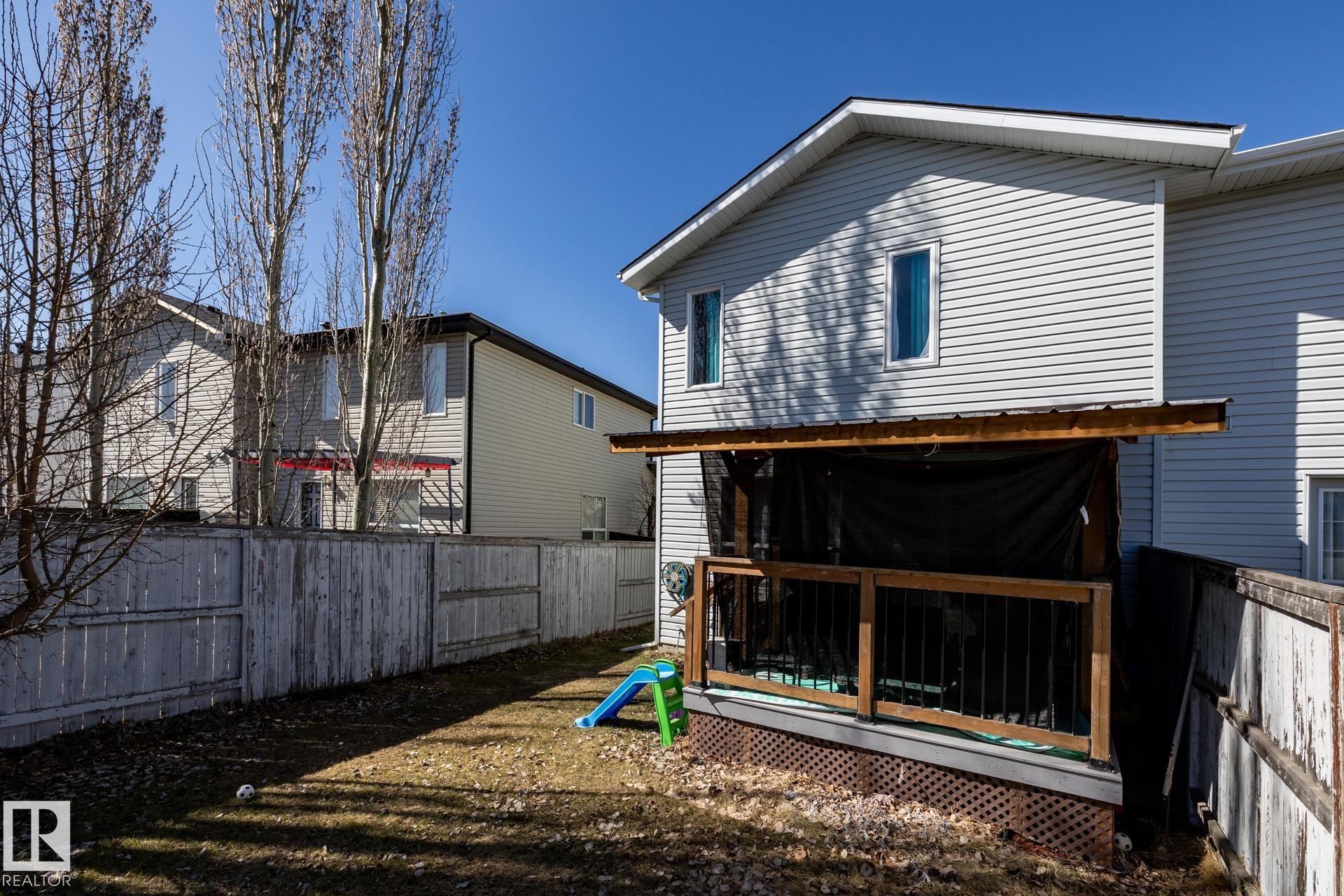 Photo 37 at 8644 173 Avenue NW, Klarvatten, Edmonton