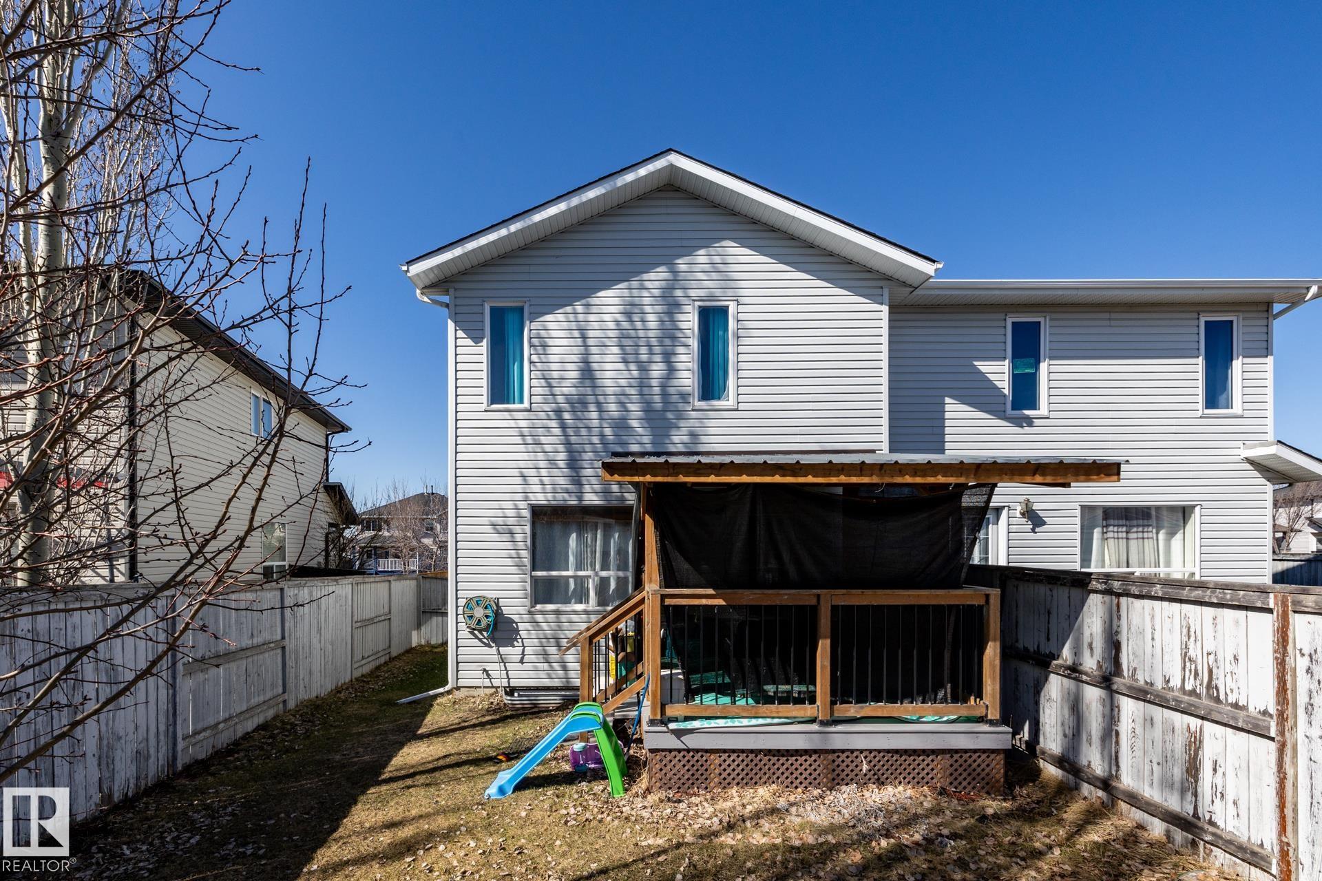 Photo 38 at 8644 173 Avenue NW, Klarvatten, Edmonton