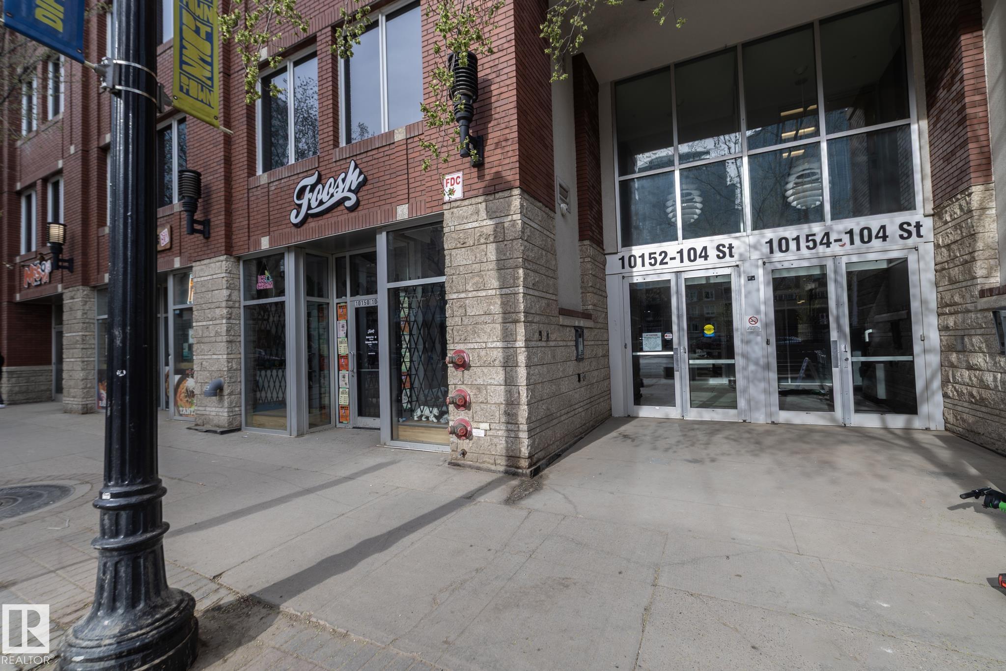 3104 - 10152 104 Street NW, Downtown, Edmonton