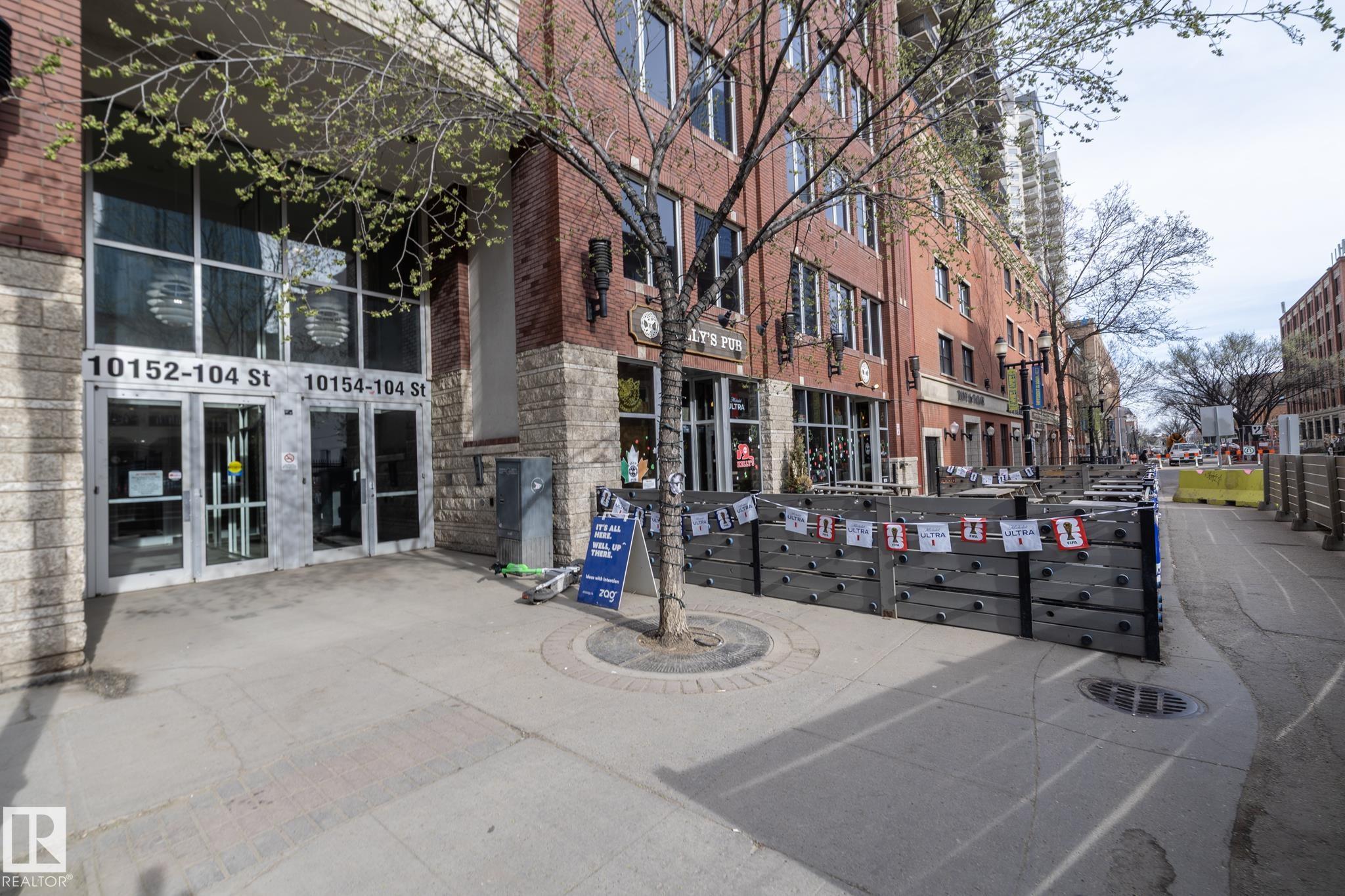 3104 - 10152 104 Street NW, Downtown, Edmonton