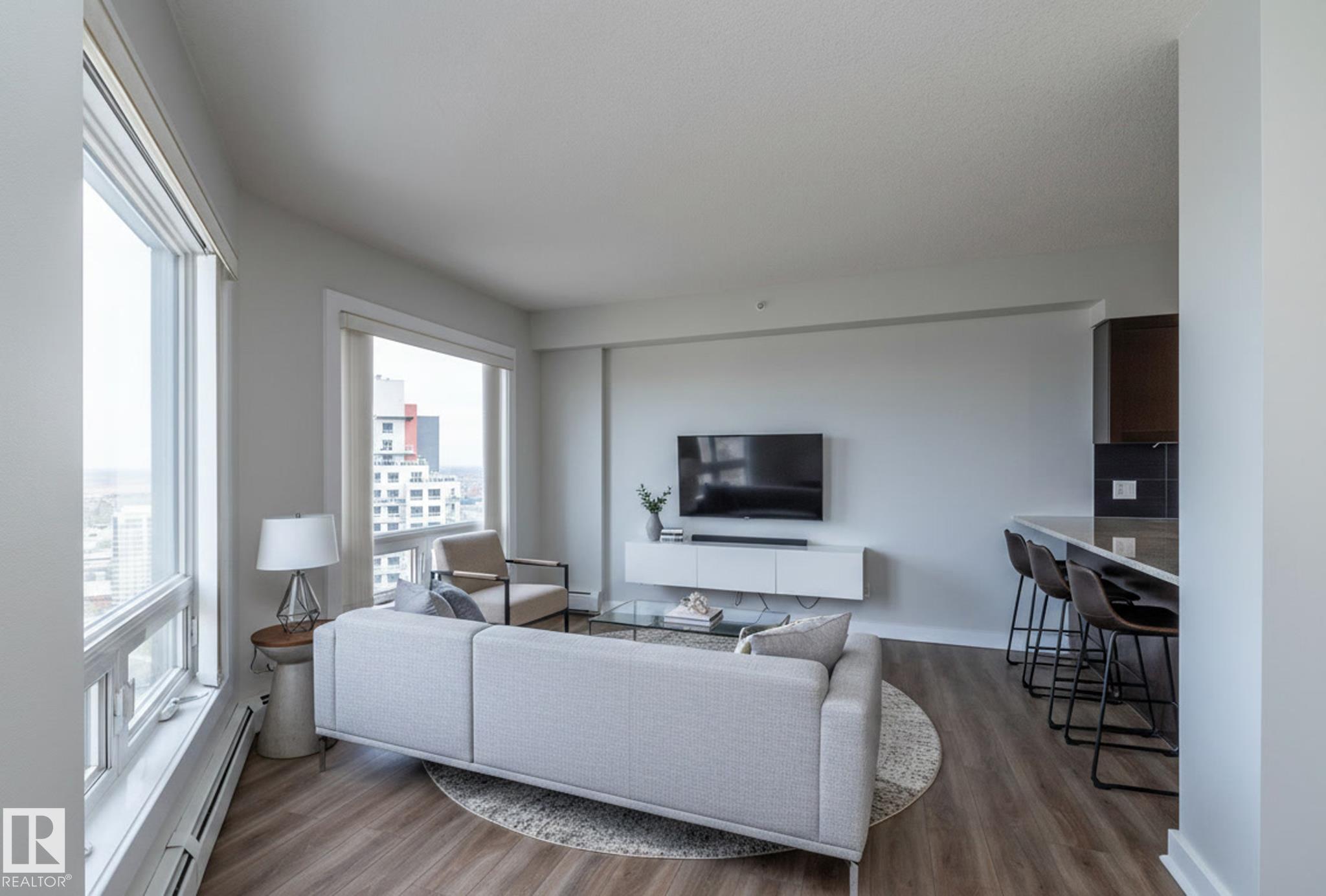 Photo 51 at 3104 - 10152 104 Street NW, Downtown, Edmonton