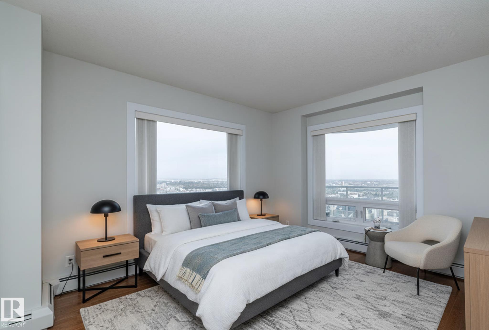 Photo 52 at 3104 - 10152 104 Street NW, Downtown, Edmonton