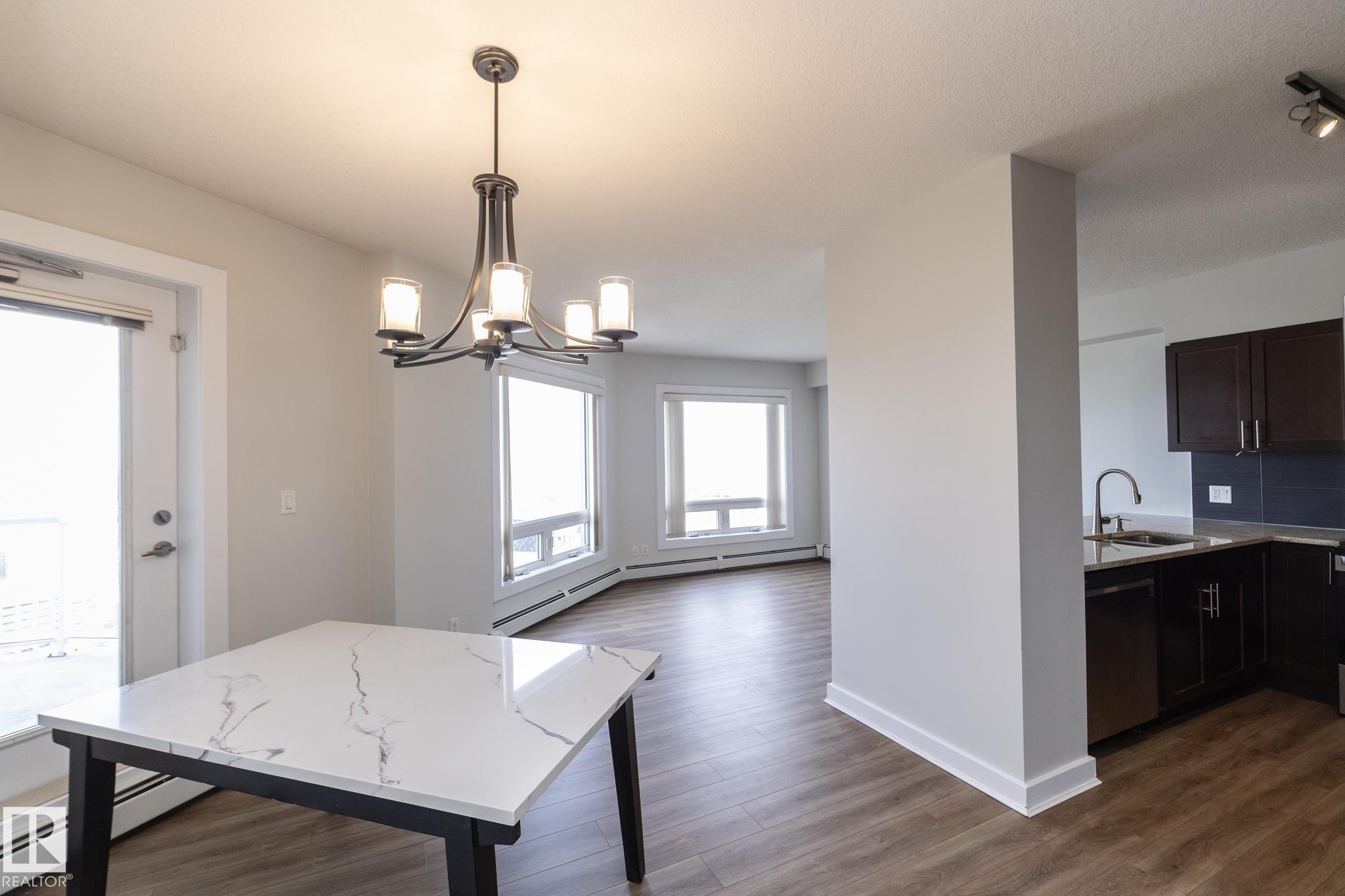 Photo 8 at 3104 - 10152 104 Street NW, Downtown, Edmonton