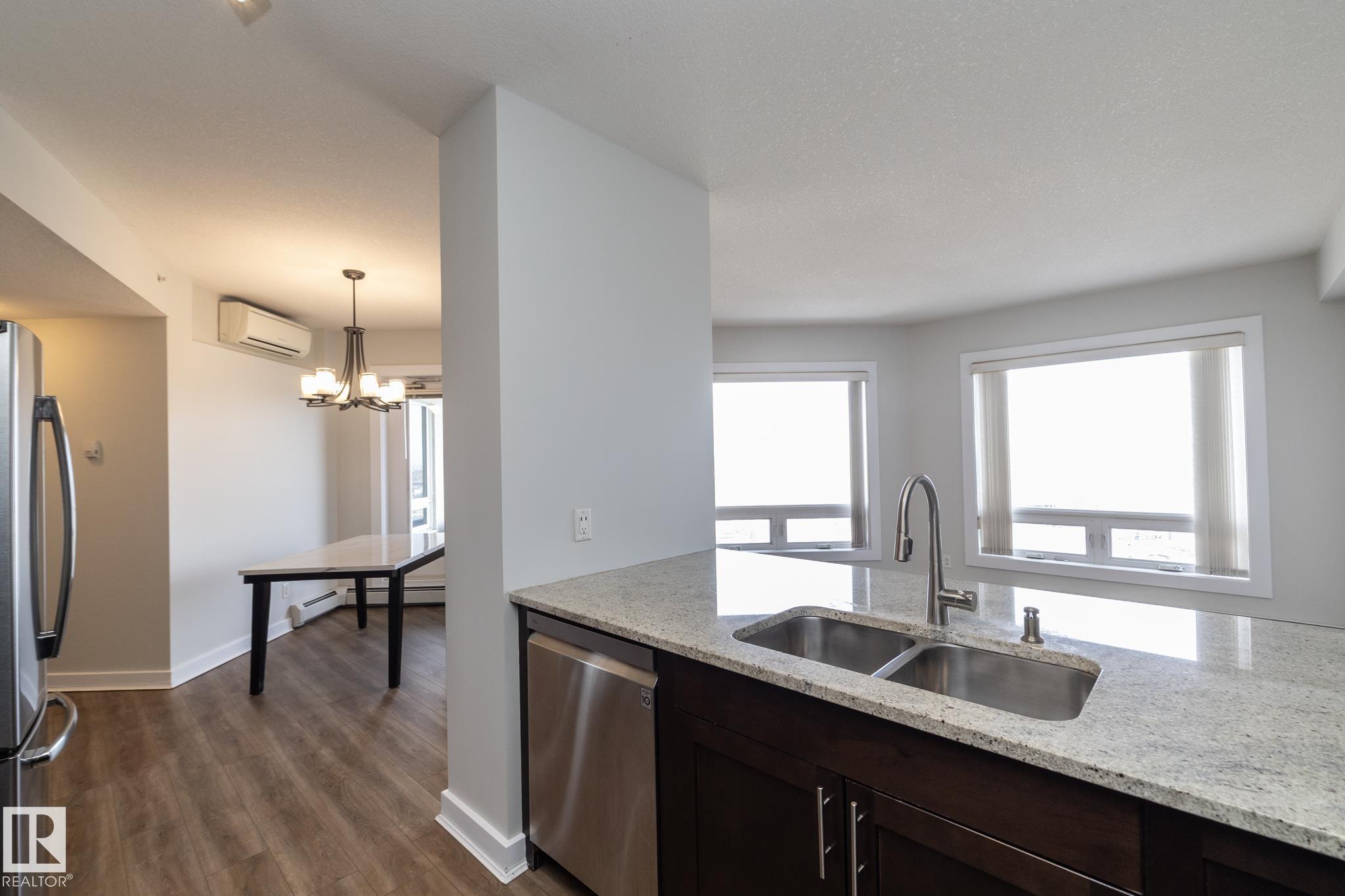 Photo 10 at 3104 - 10152 104 Street NW, Downtown, Edmonton