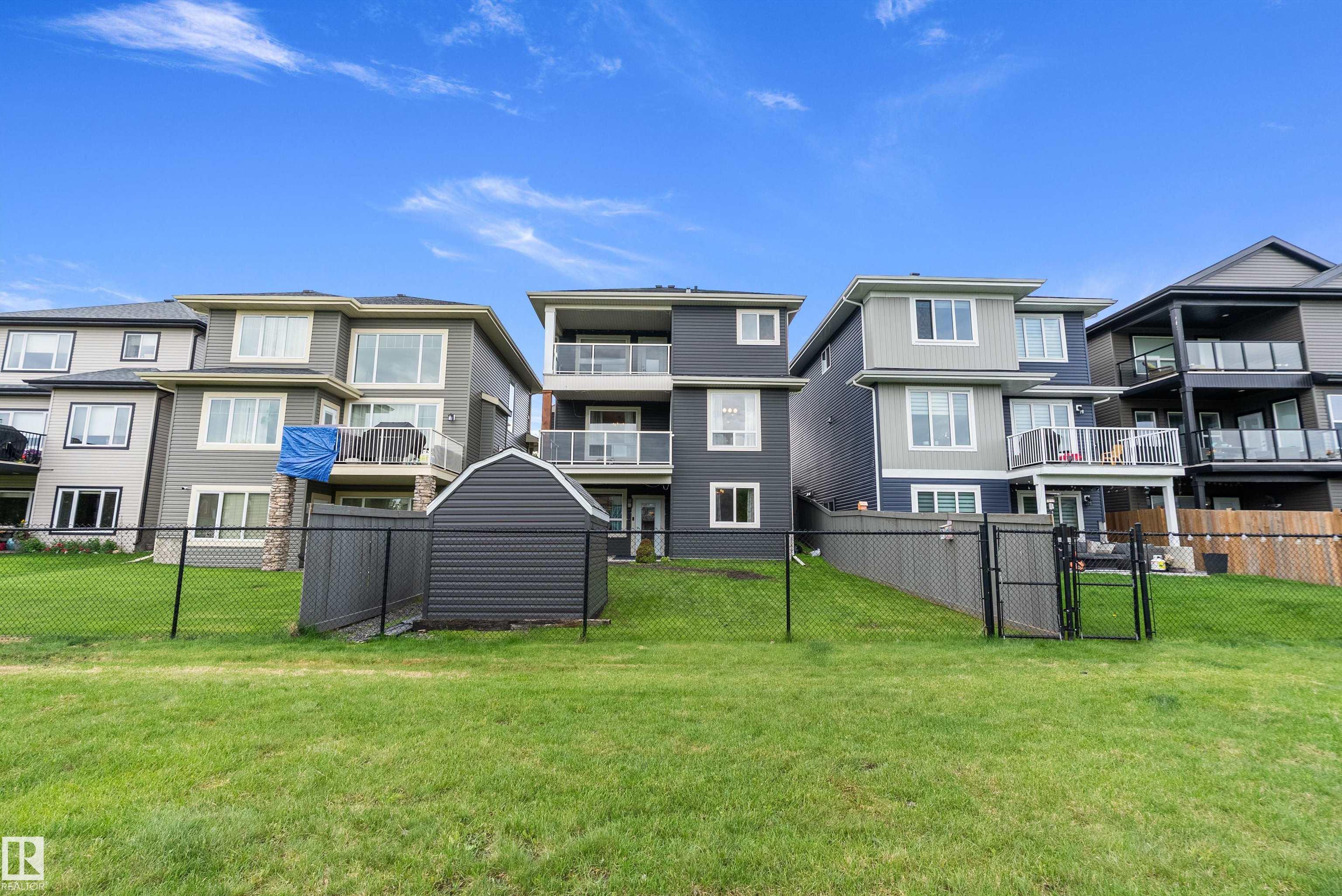 164 Durrand Bend, South Pointe, Fort Saskatchewan