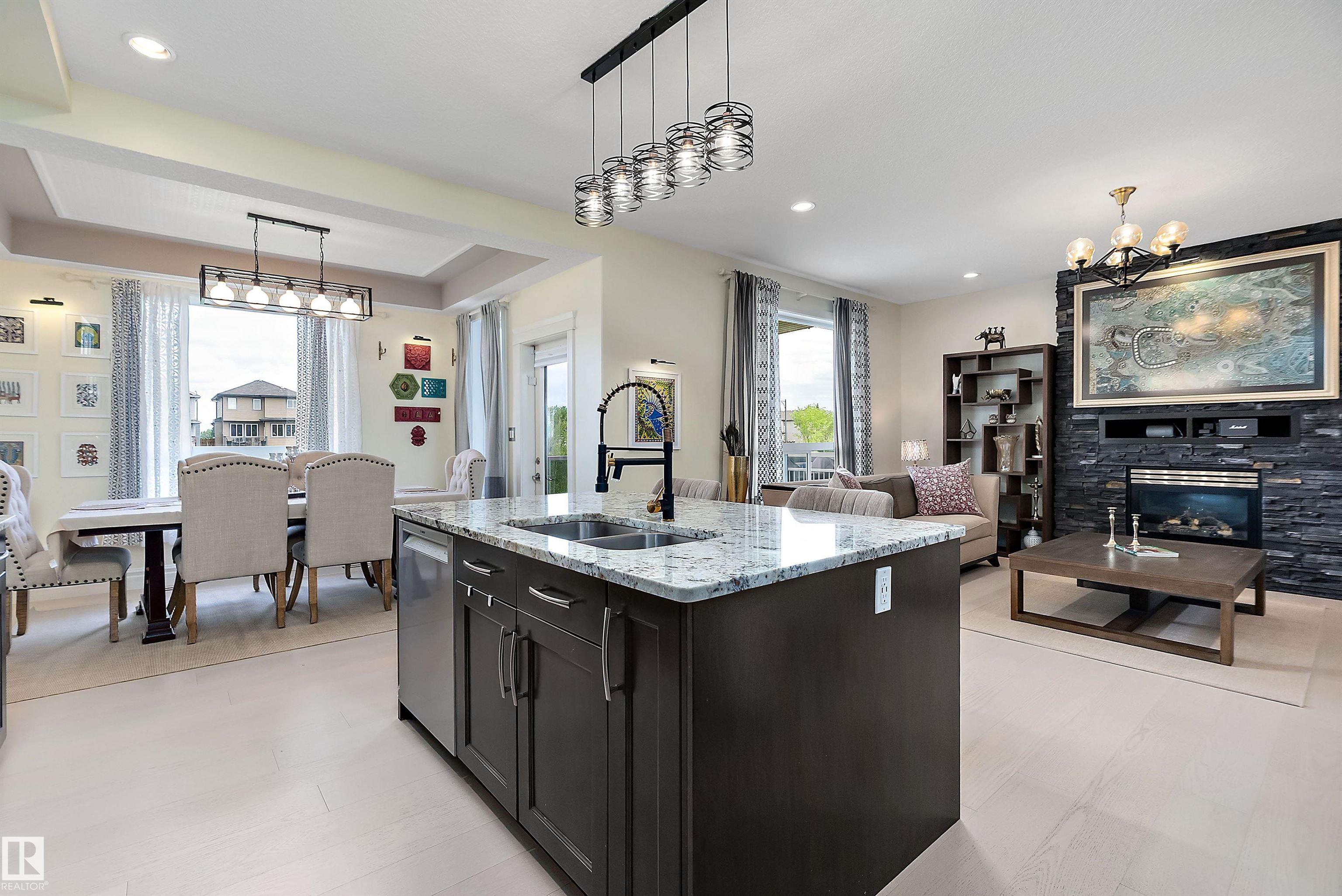 Photo 15 at 164 Durrand Bend, South Pointe, Fort Saskatchewan