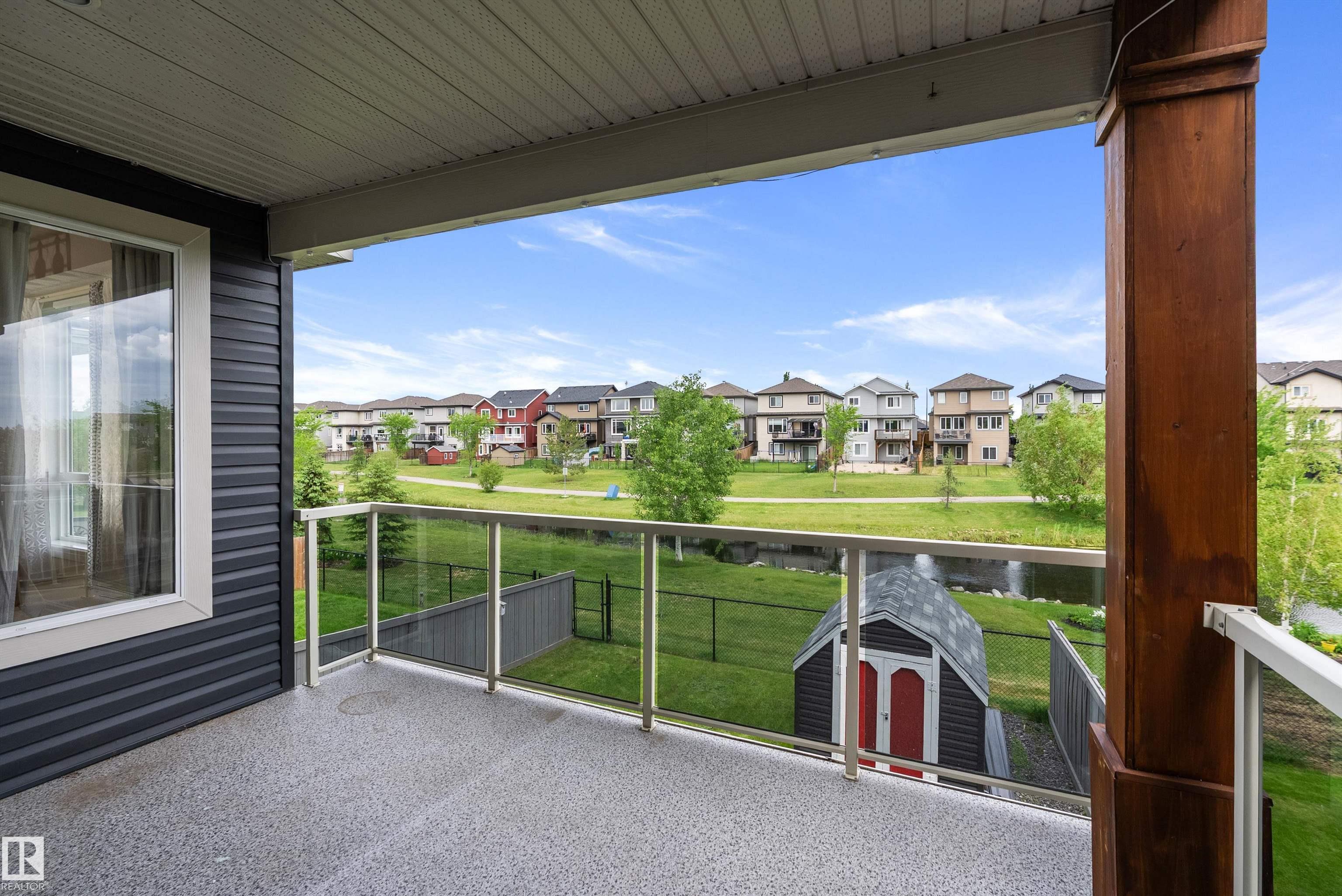 164 Durrand Bend, South Pointe, Fort Saskatchewan