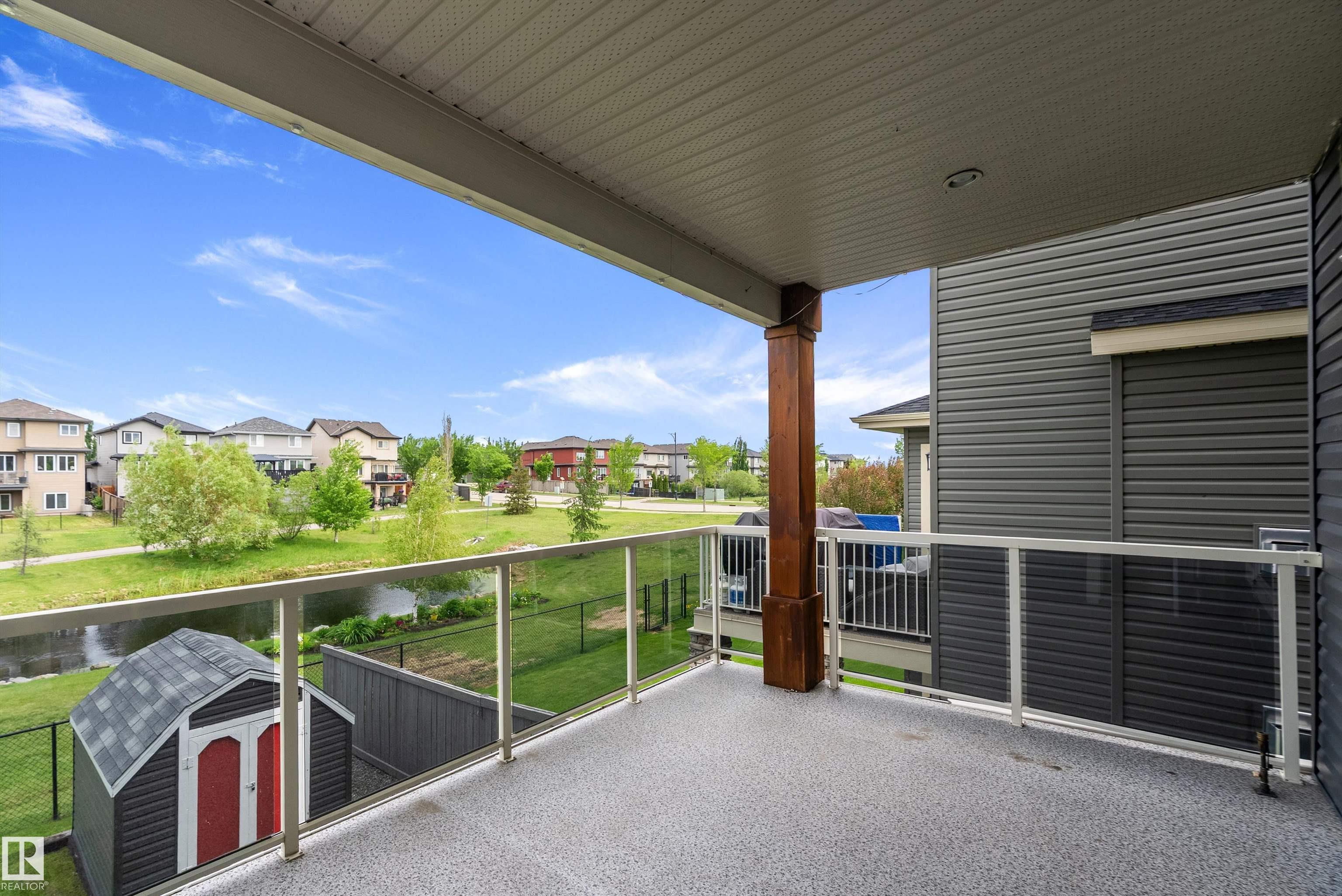 Photo 24 at 164 Durrand Bend, South Pointe, Fort Saskatchewan