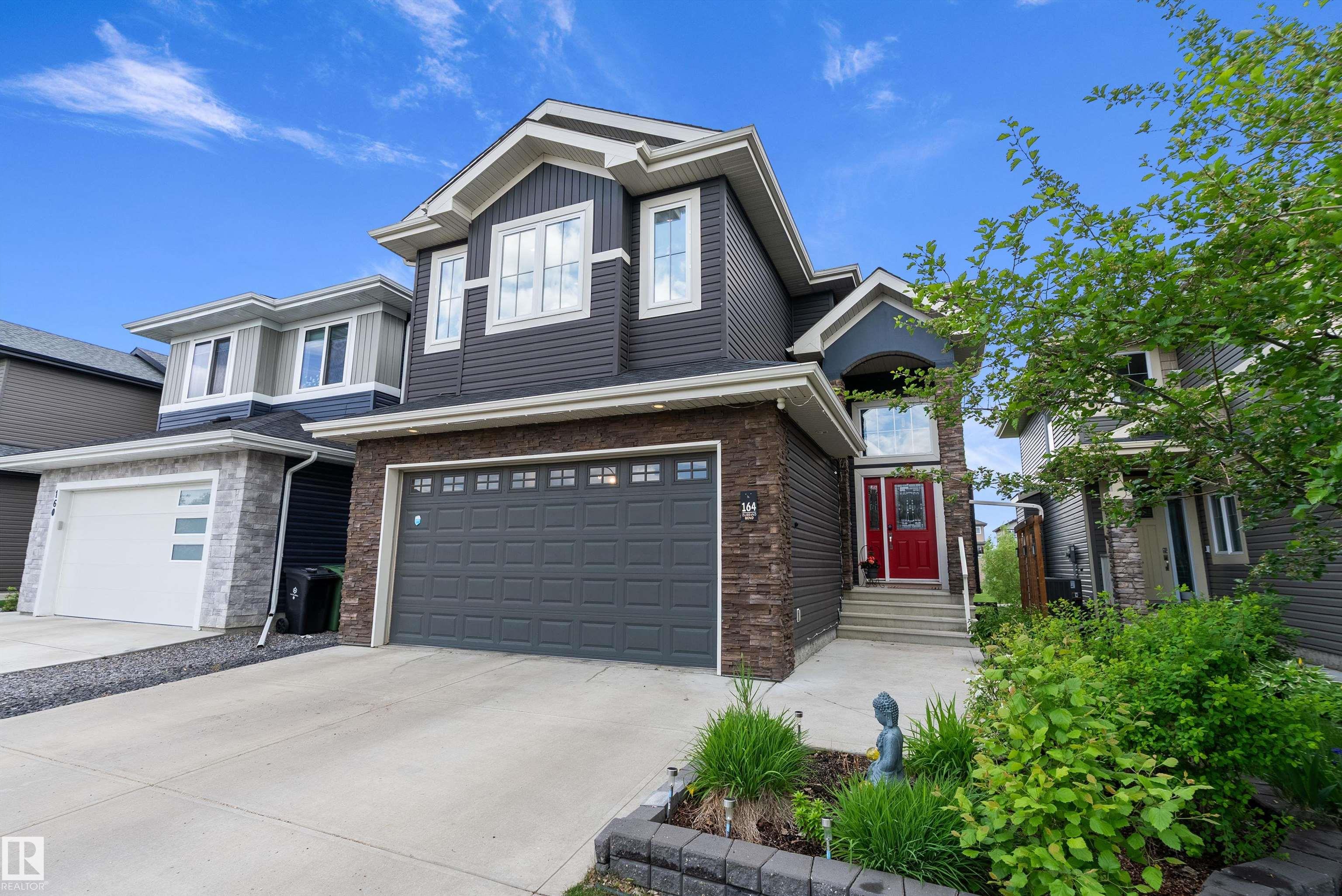 164 Durrand Bend, South Pointe, Fort Saskatchewan