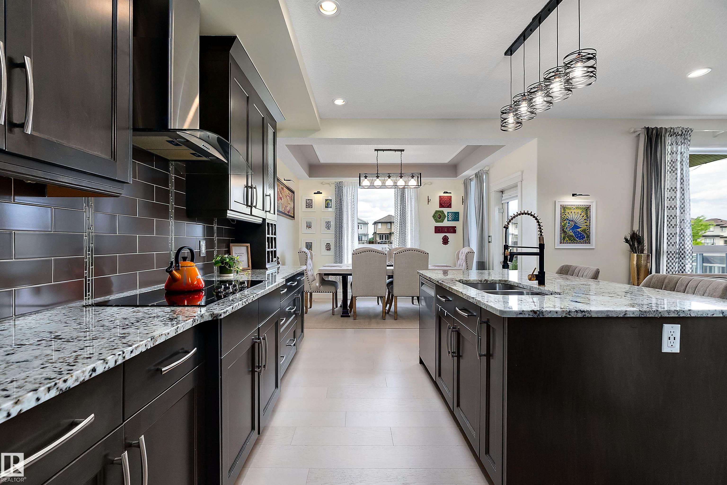 164 Durrand Bend, South Pointe, Fort Saskatchewan