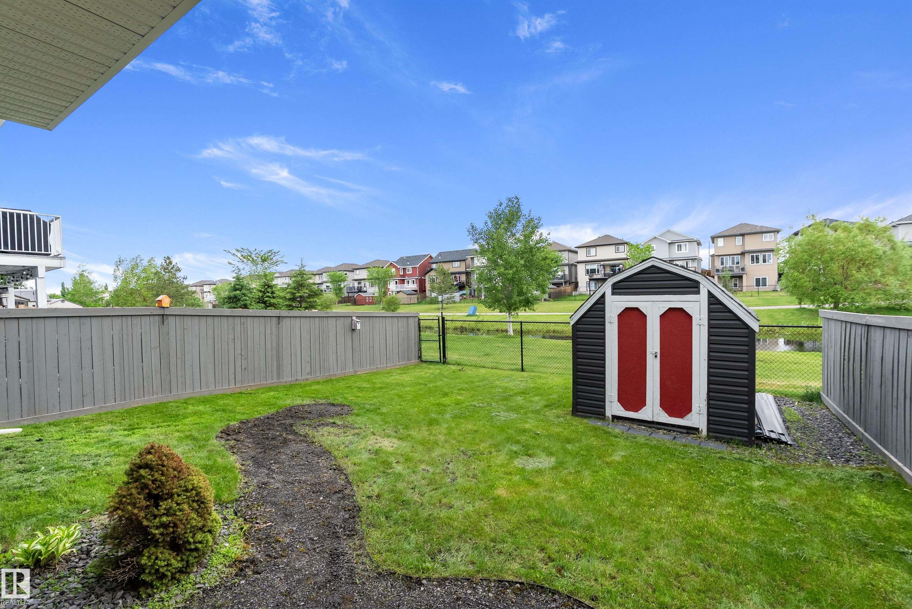 Photo 56 at 164 Durrand Bend, South Pointe, Fort Saskatchewan