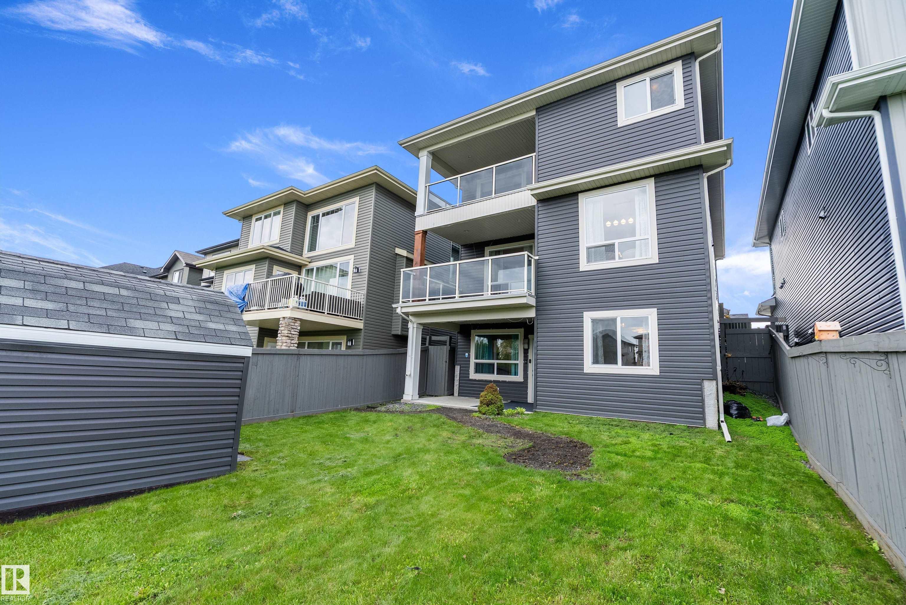 Photo 59 at 164 Durrand Bend, South Pointe, Fort Saskatchewan