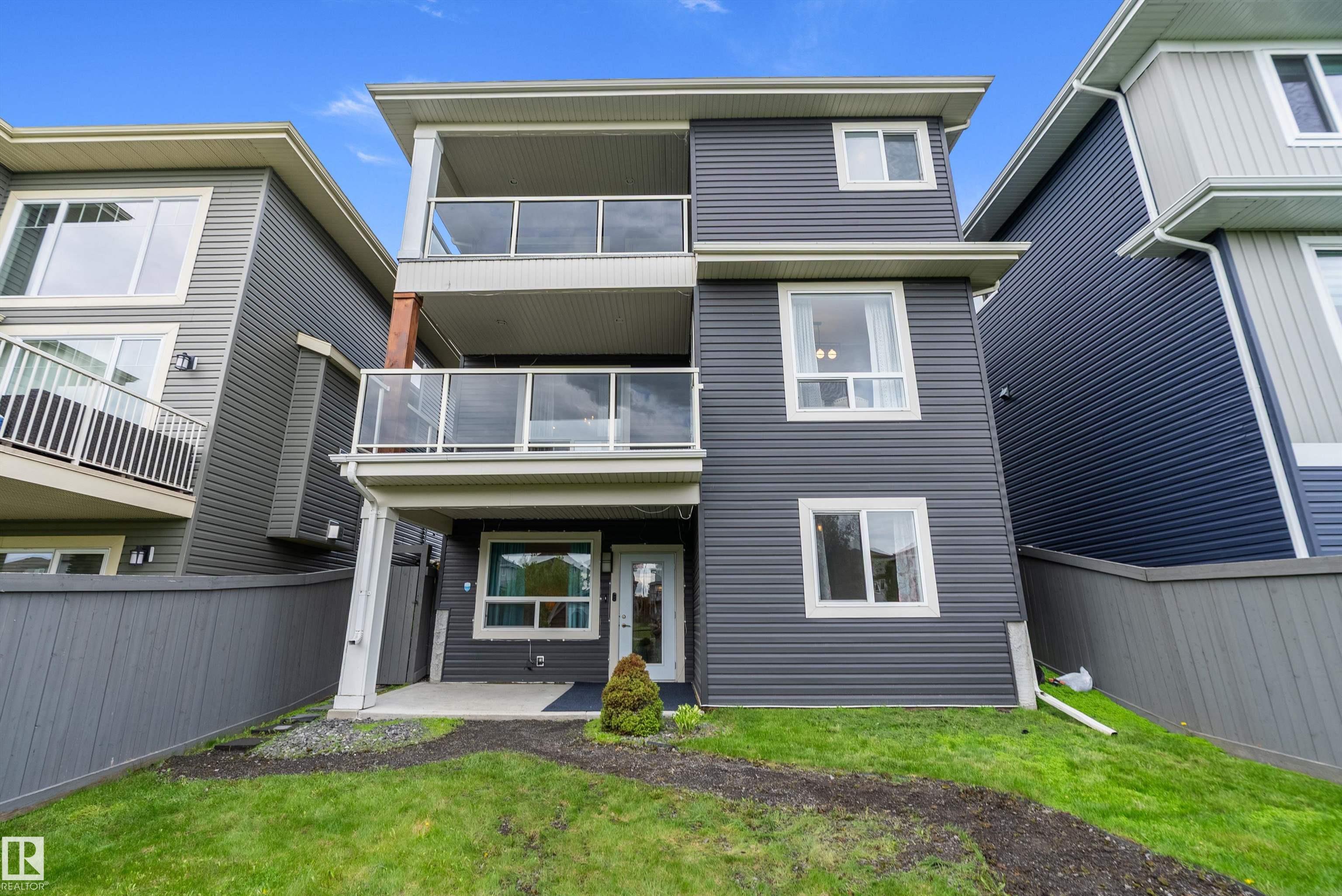 Photo 60 at 164 Durrand Bend, South Pointe, Fort Saskatchewan