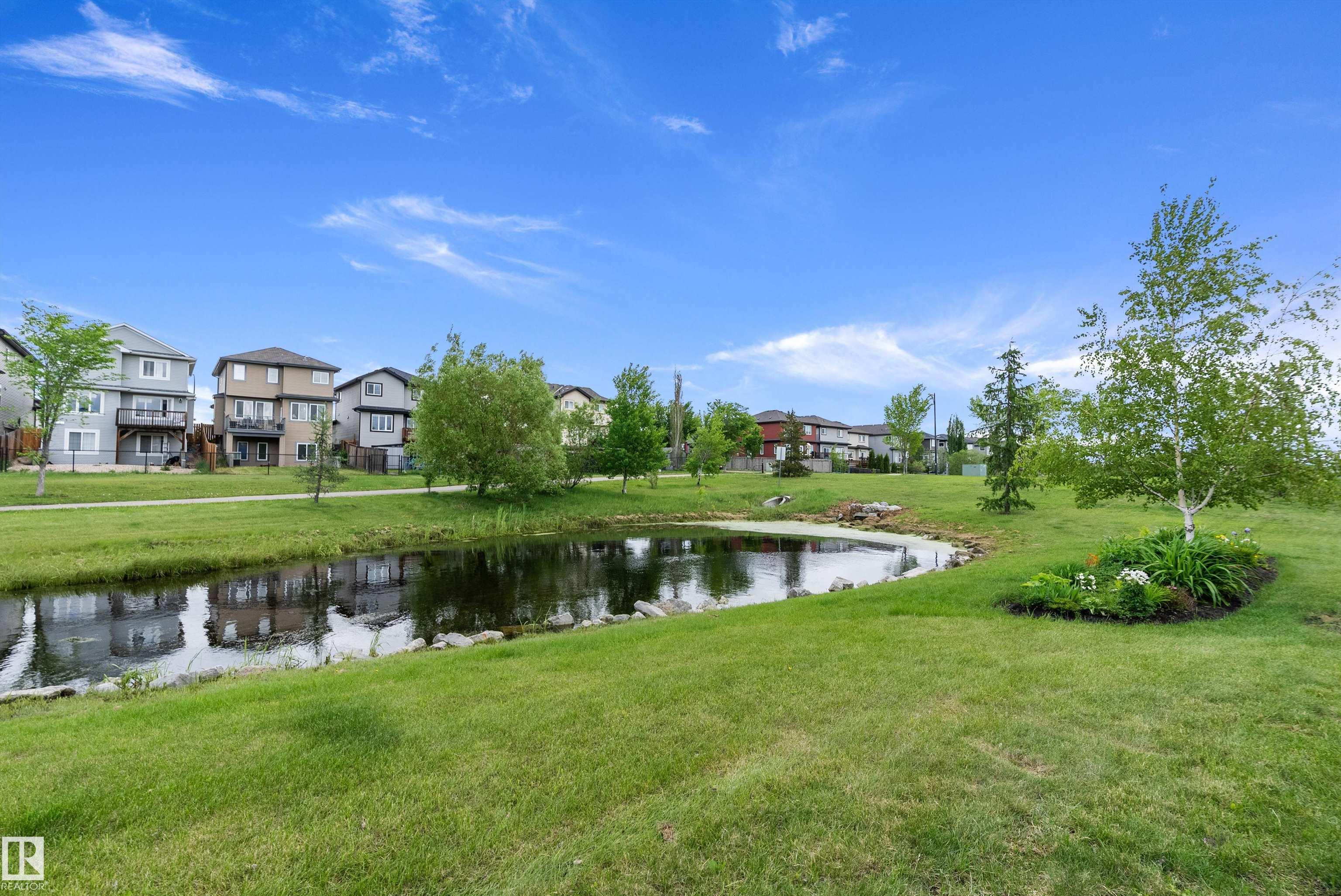 Photo 61 at 164 Durrand Bend, South Pointe, Fort Saskatchewan