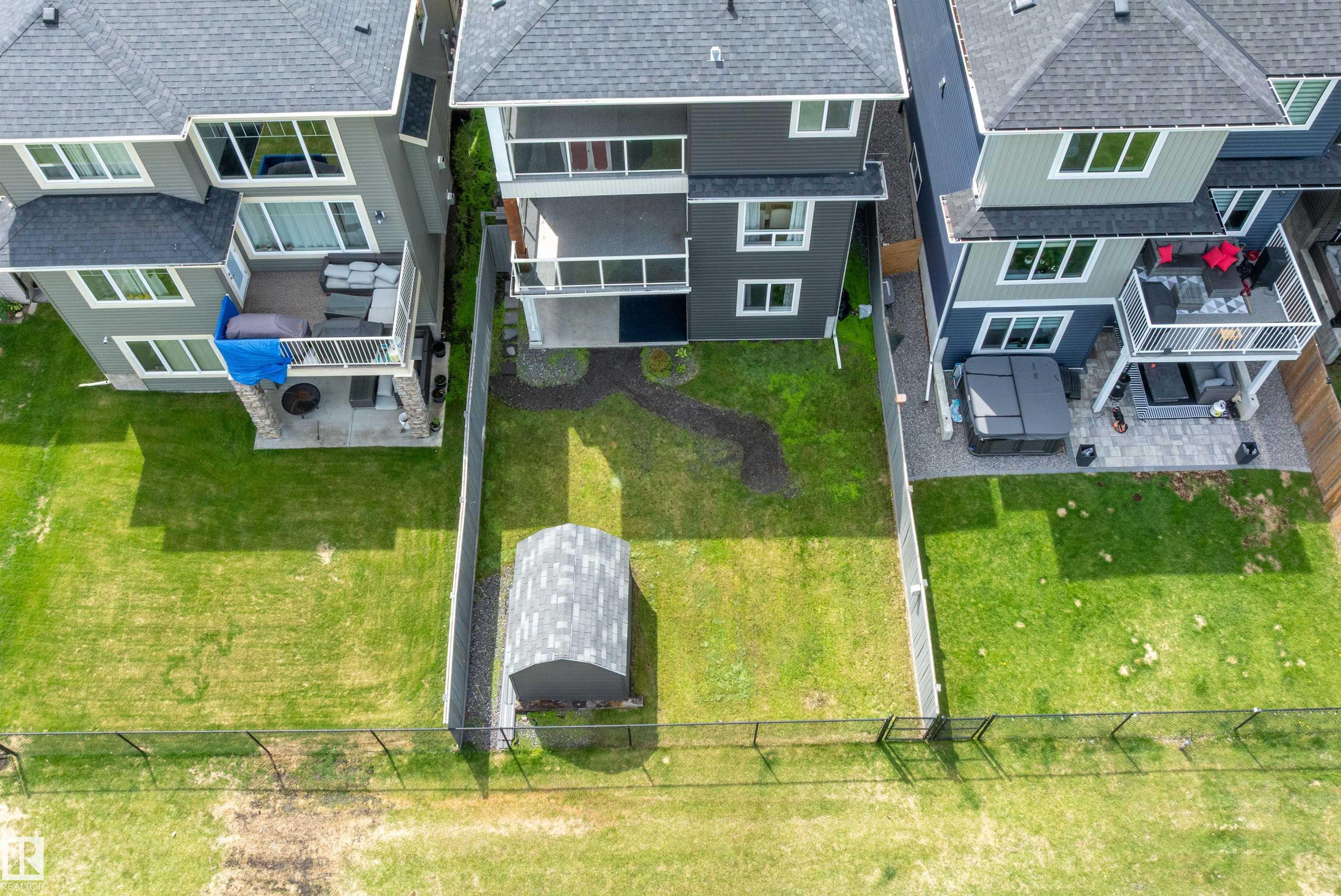 Photo 62 at 164 Durrand Bend, South Pointe, Fort Saskatchewan