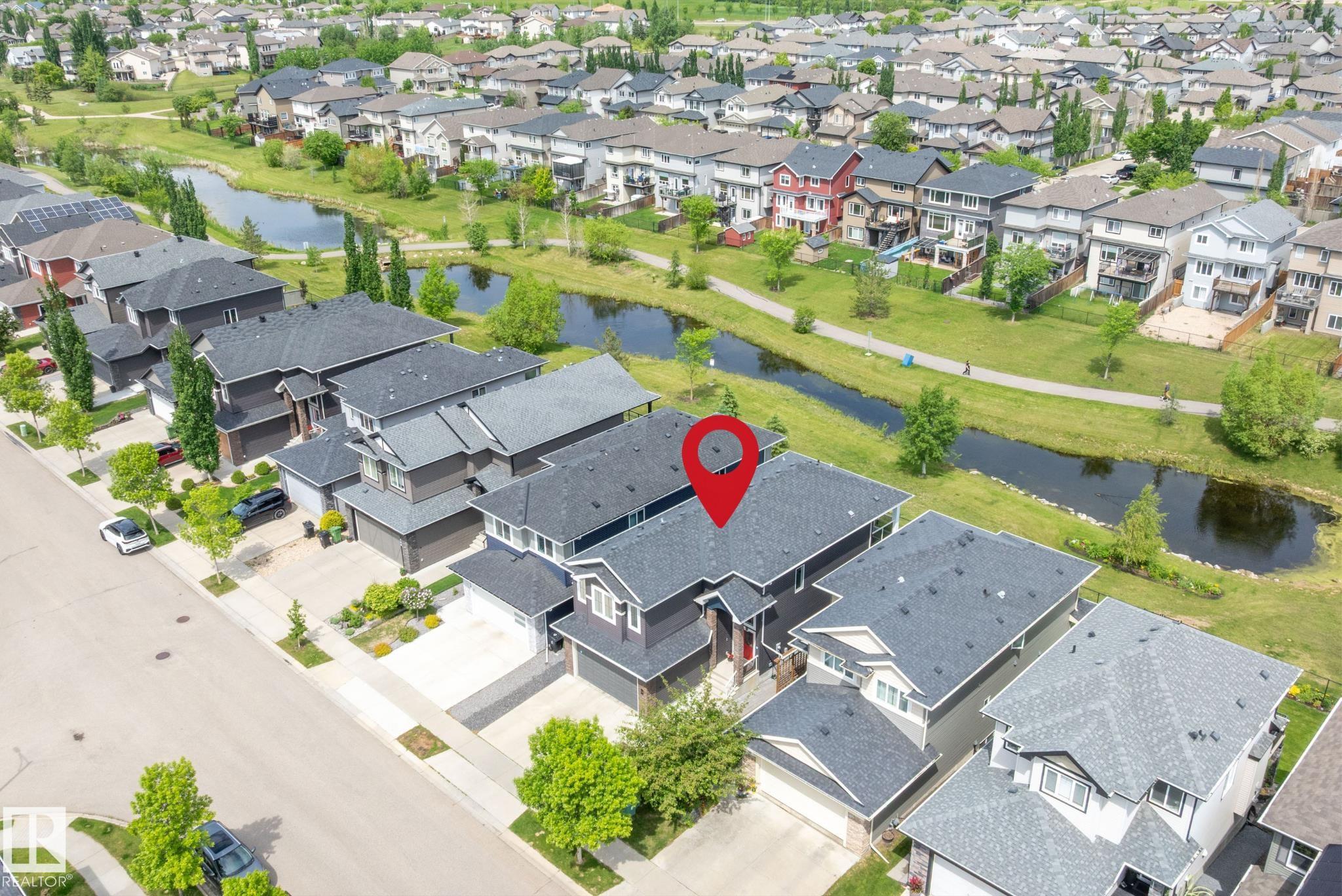 Photo 66 at 164 Durrand Bend, South Pointe, Fort Saskatchewan