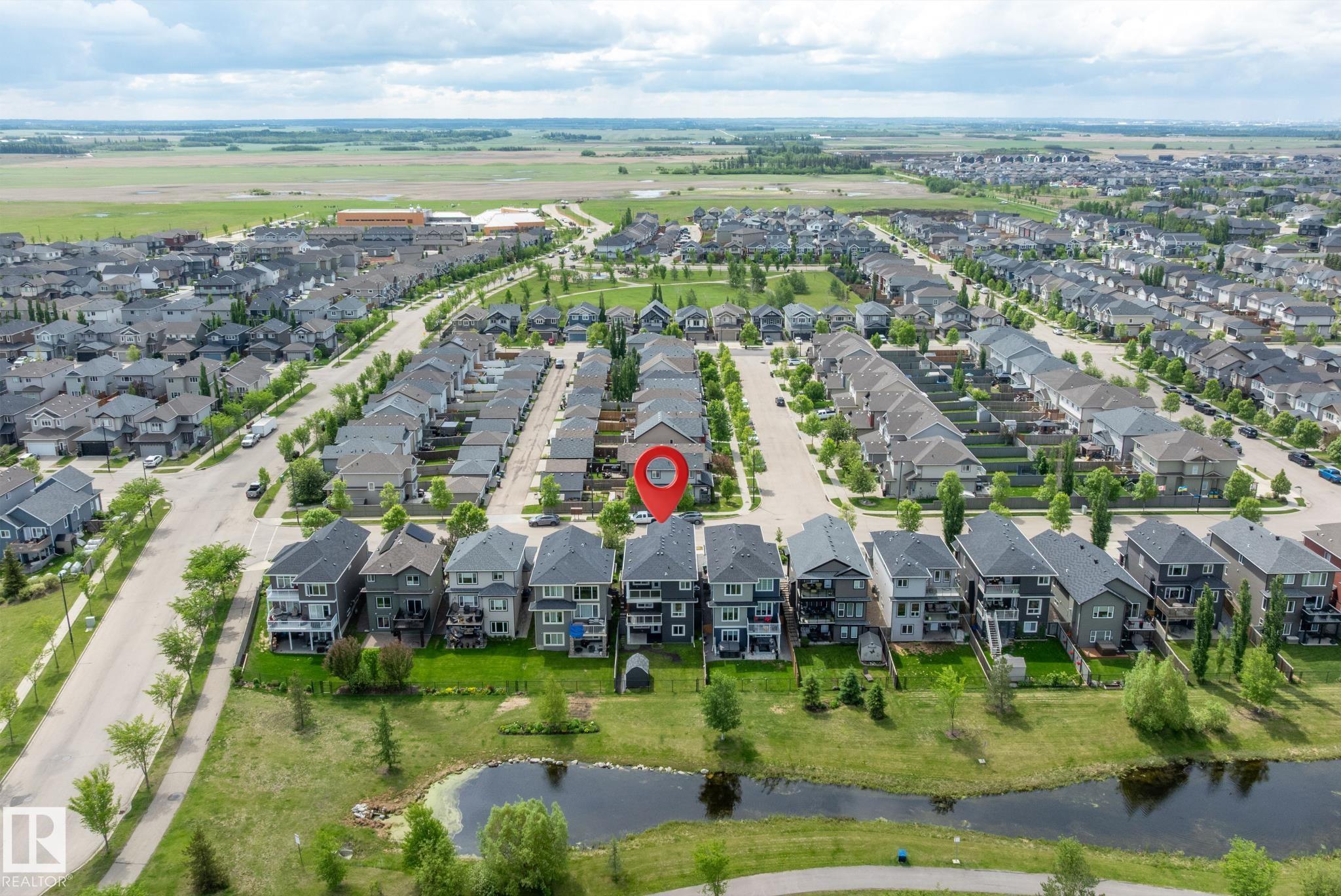 Photo 67 at 164 Durrand Bend, South Pointe, Fort Saskatchewan