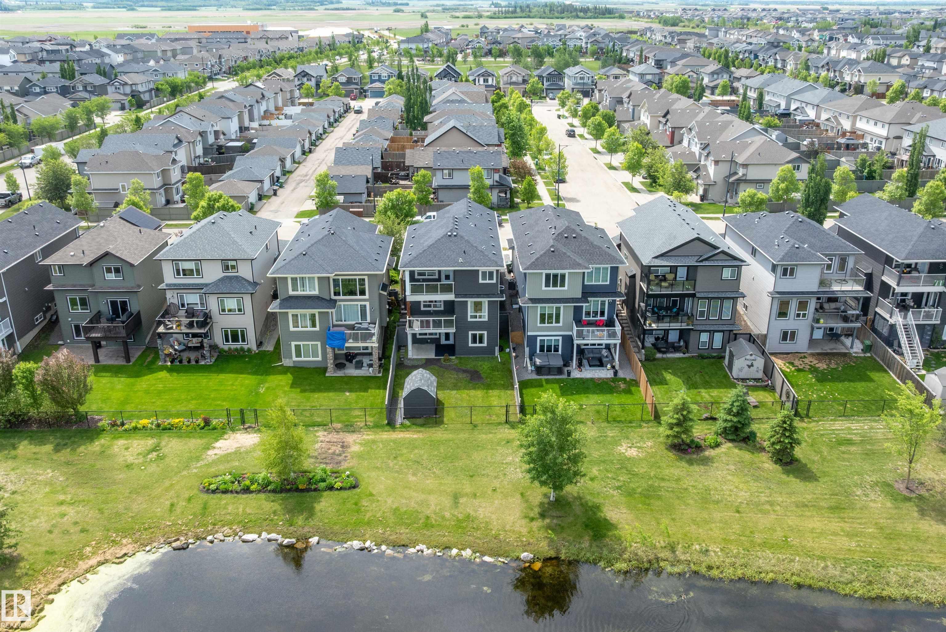 Photo 68 at 164 Durrand Bend, South Pointe, Fort Saskatchewan