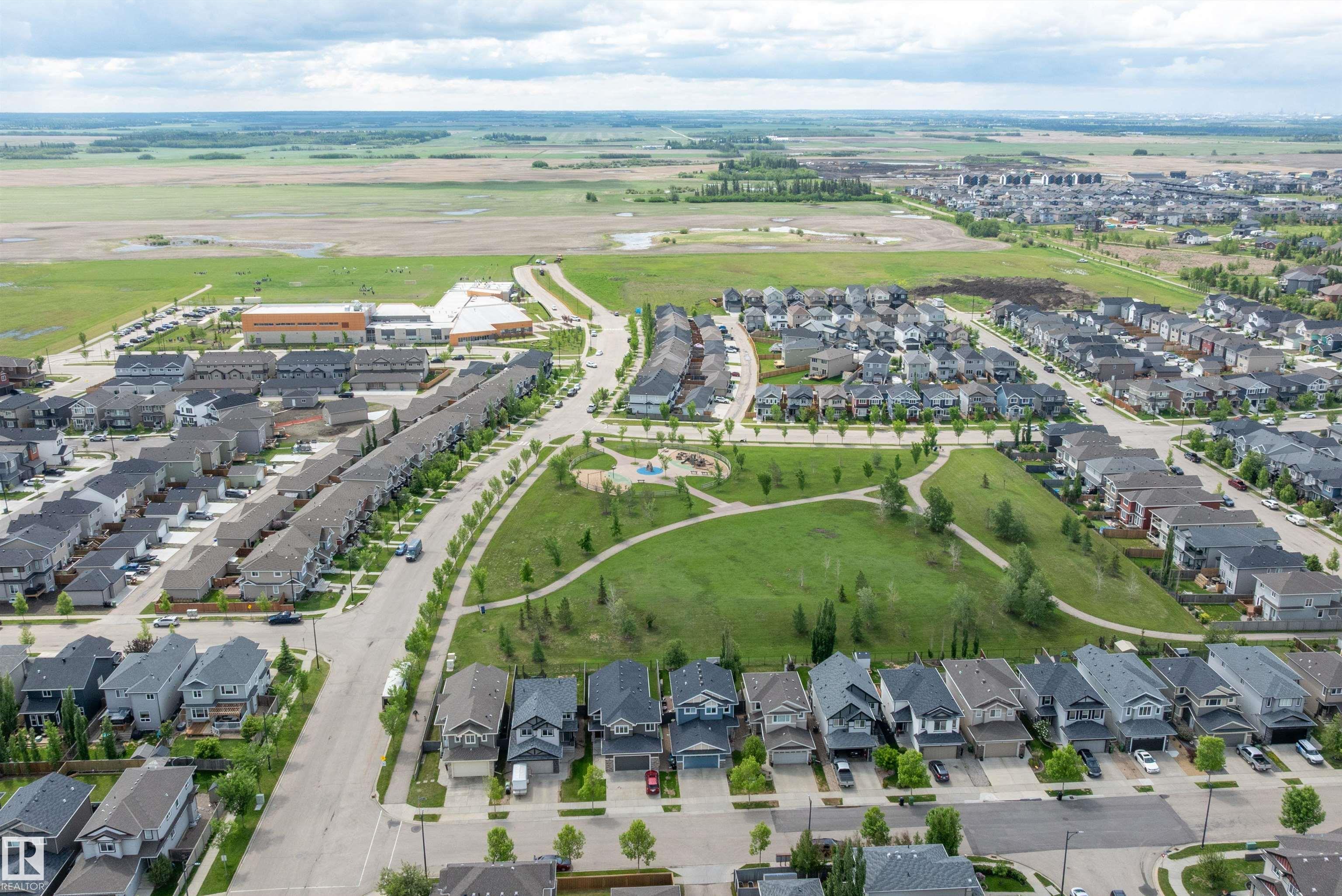 Photo 69 at 164 Durrand Bend, South Pointe, Fort Saskatchewan