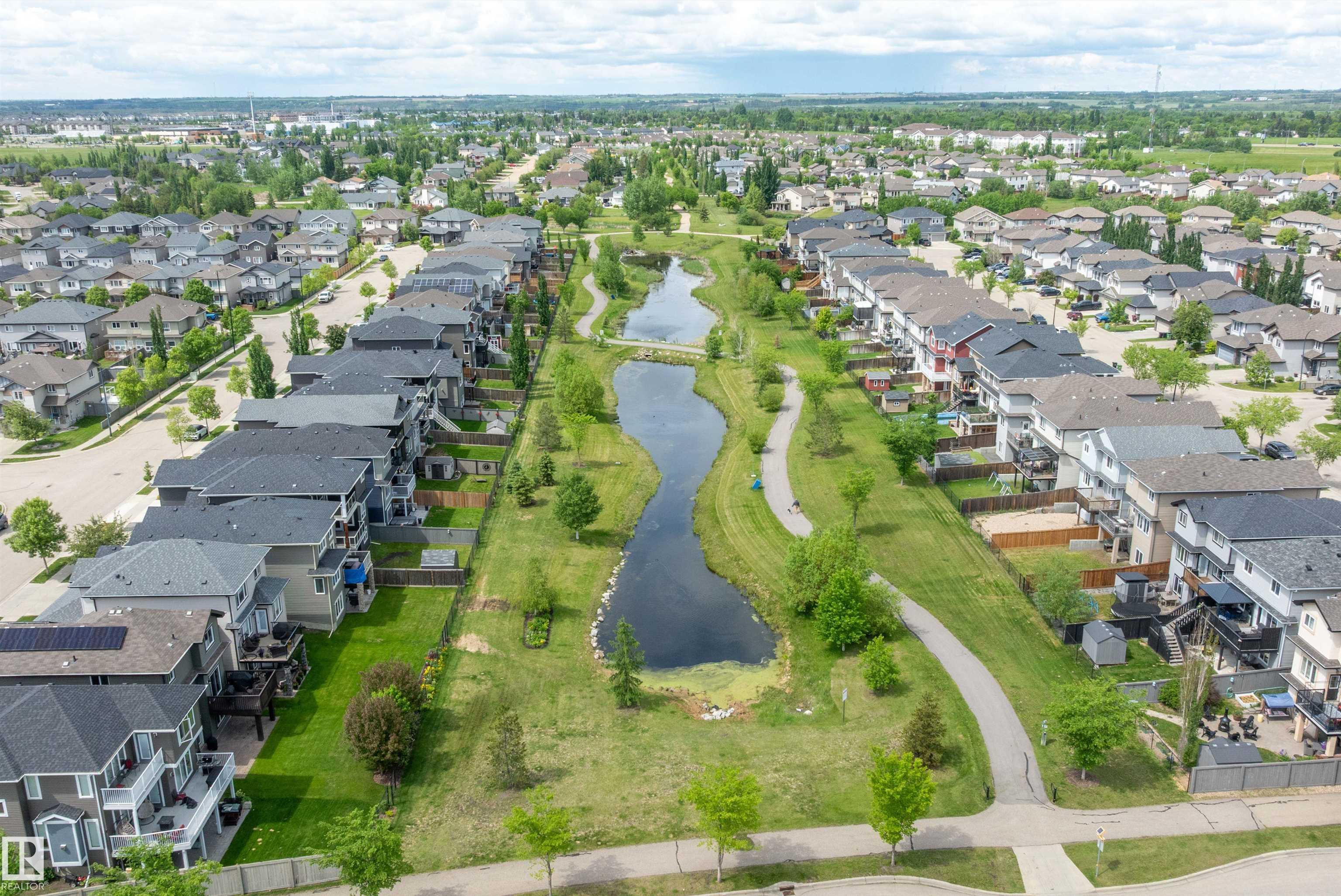 Photo 72 at 164 Durrand Bend, South Pointe, Fort Saskatchewan