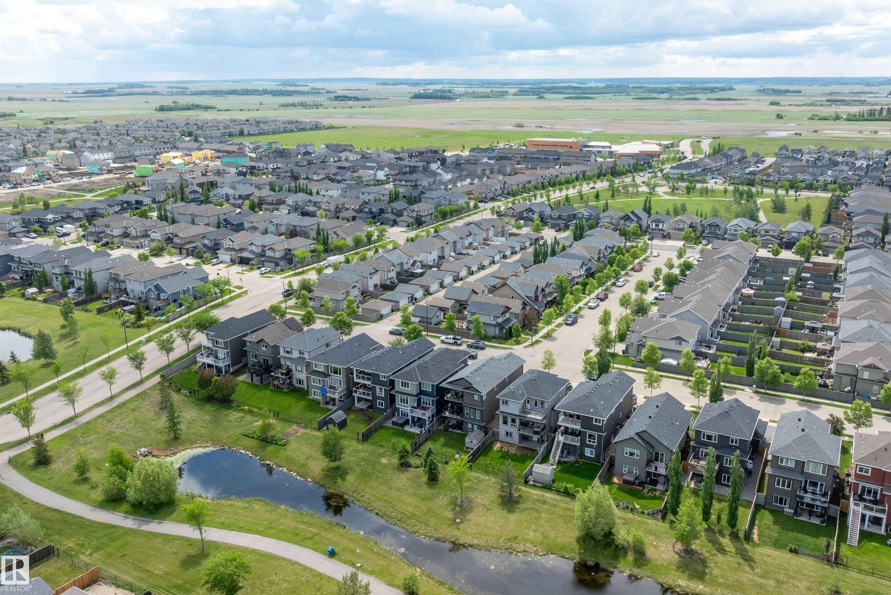 Photo 74 at 164 Durrand Bend, South Pointe, Fort Saskatchewan